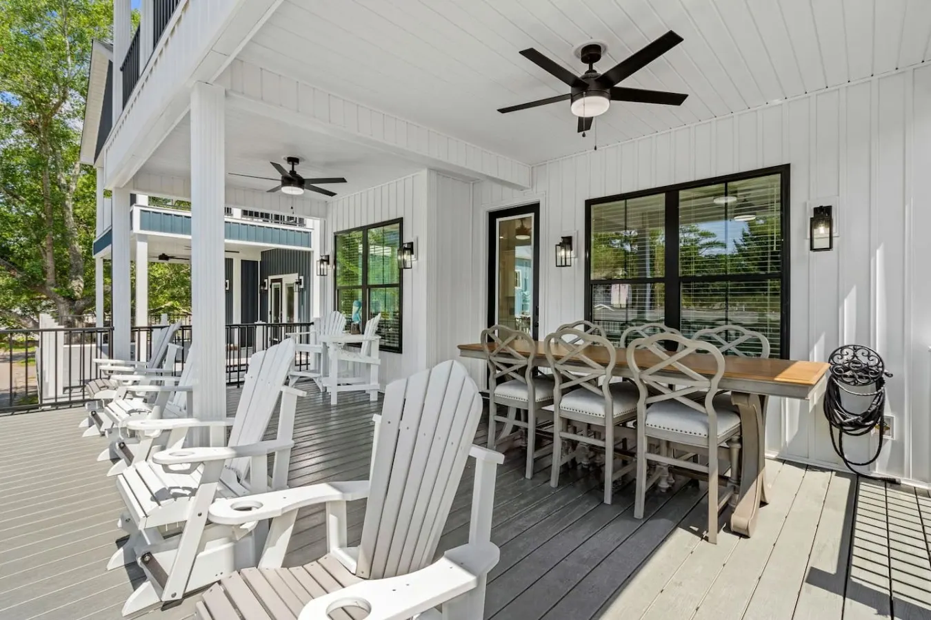 Luxury Beach House Elevator, Tiki Bar & Grill 15