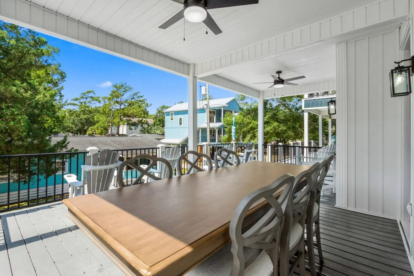 Luxury Beach House Elevator, Tiki Bar & Grill 5