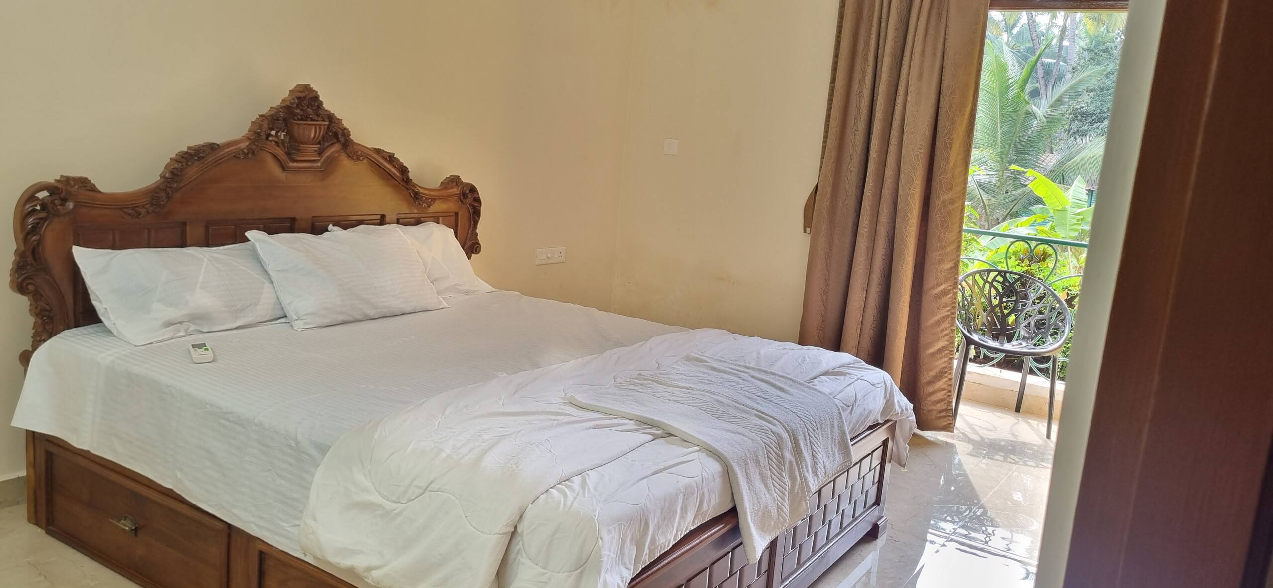 Majorda Coastal Homestay — photo 4