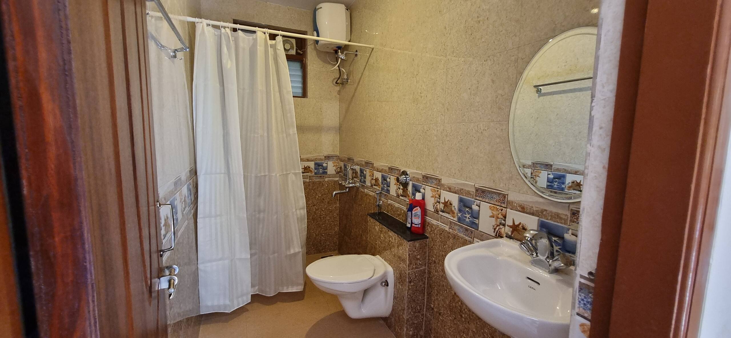 Majorda Coastal Homestay 7
