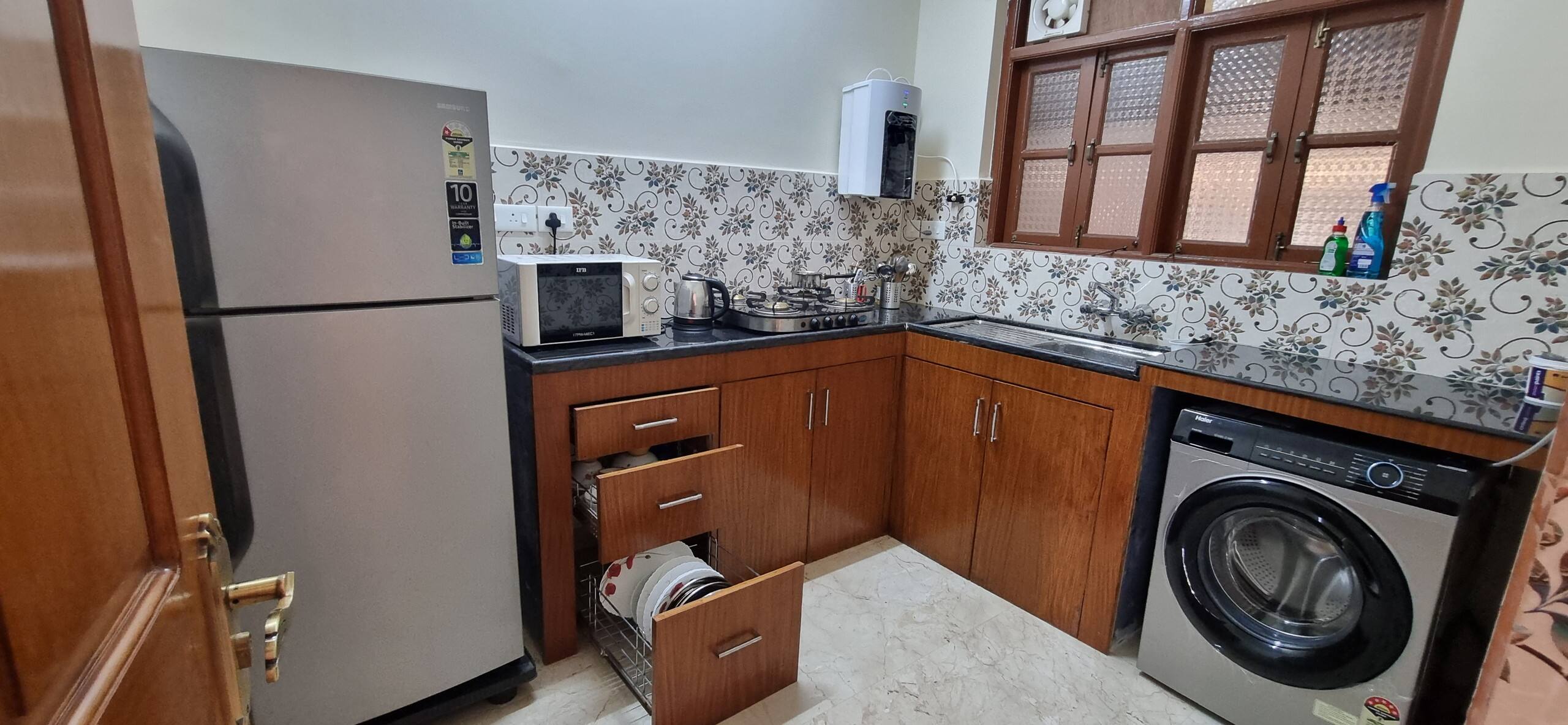Majorda Coastal Homestay 6