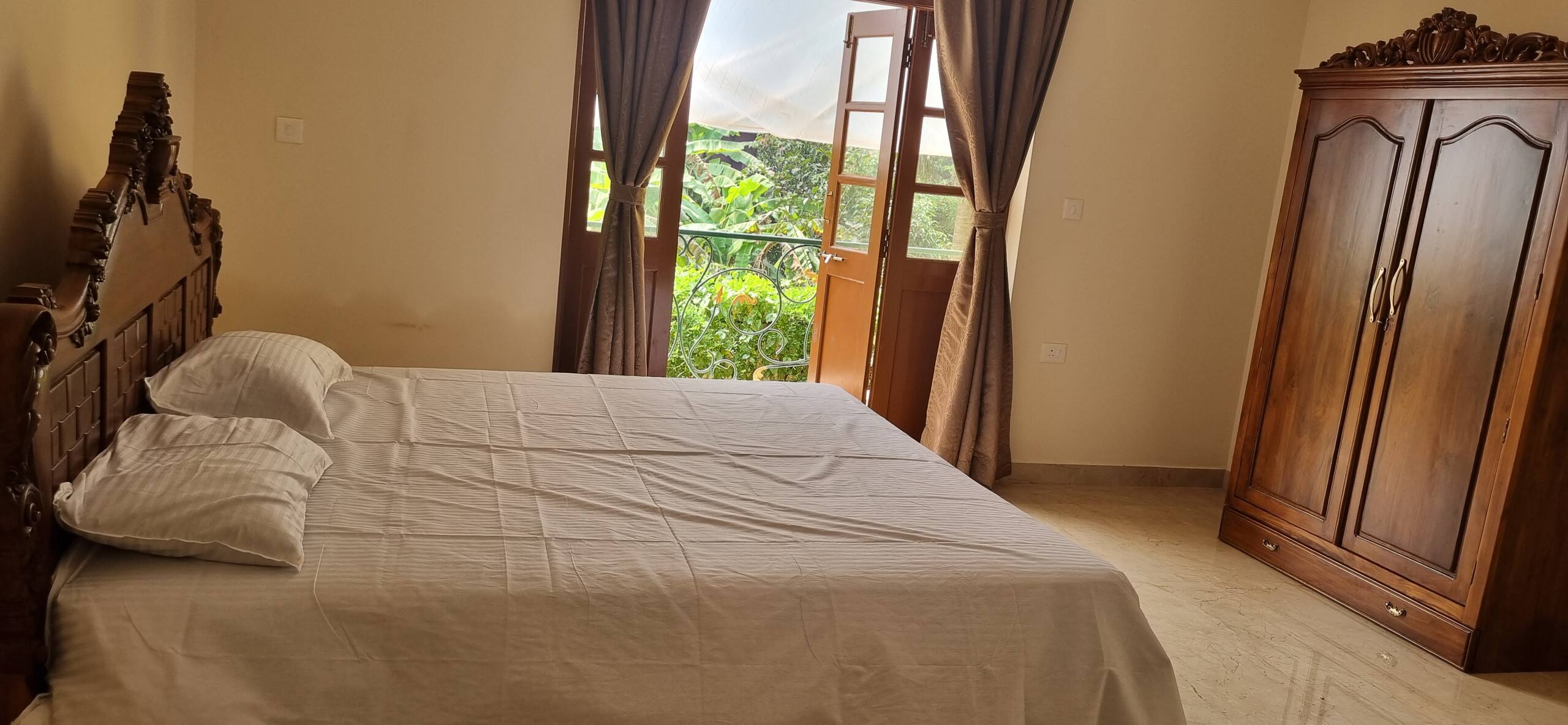 Majorda Coastal Homestay — photo 5