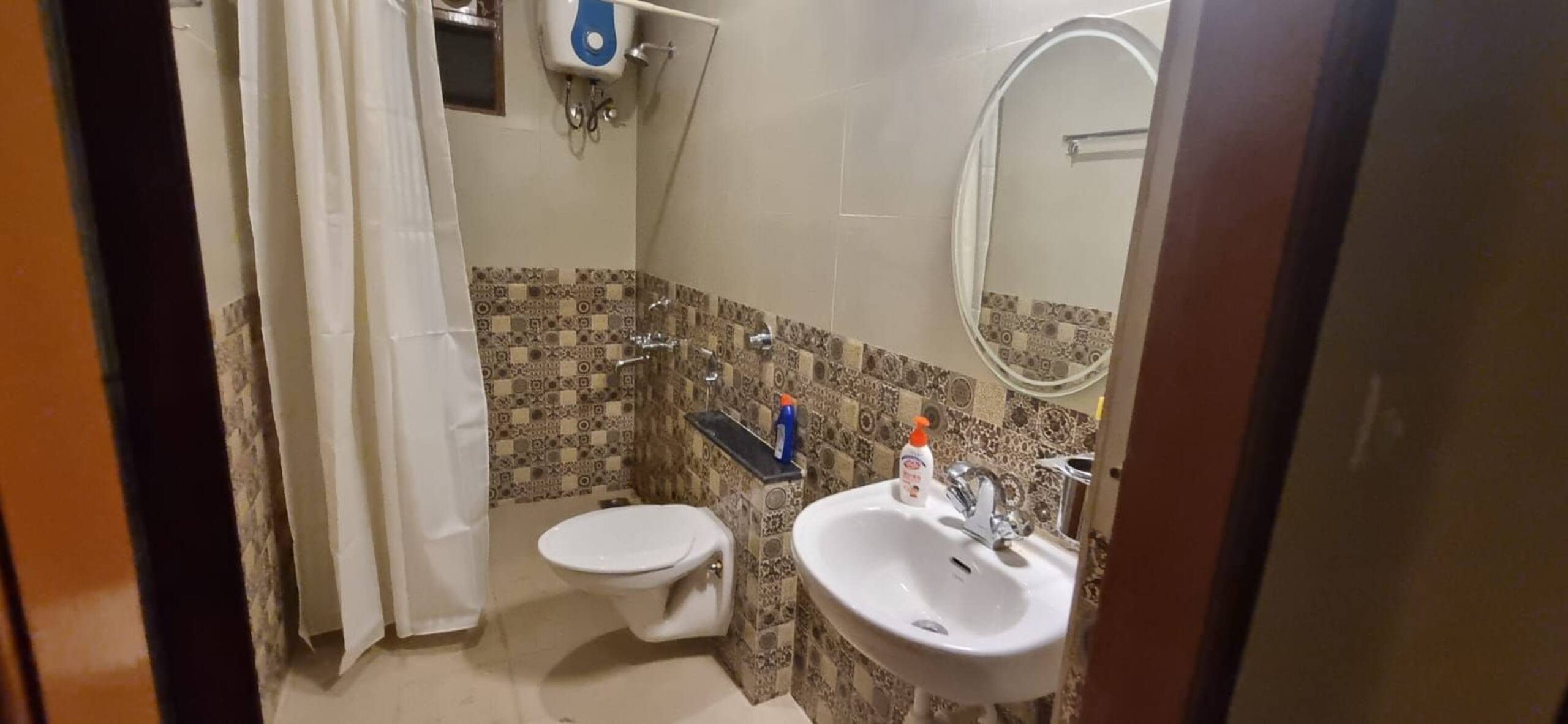 Majorda Coastal Homestay 8