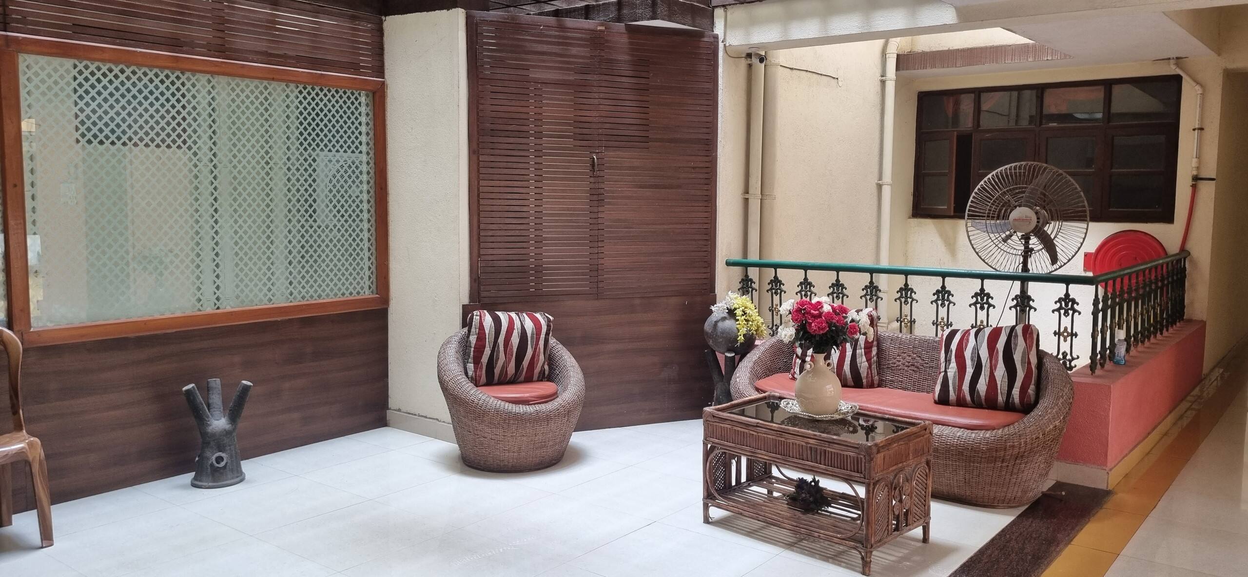 Majorda Coastal Homestay 10