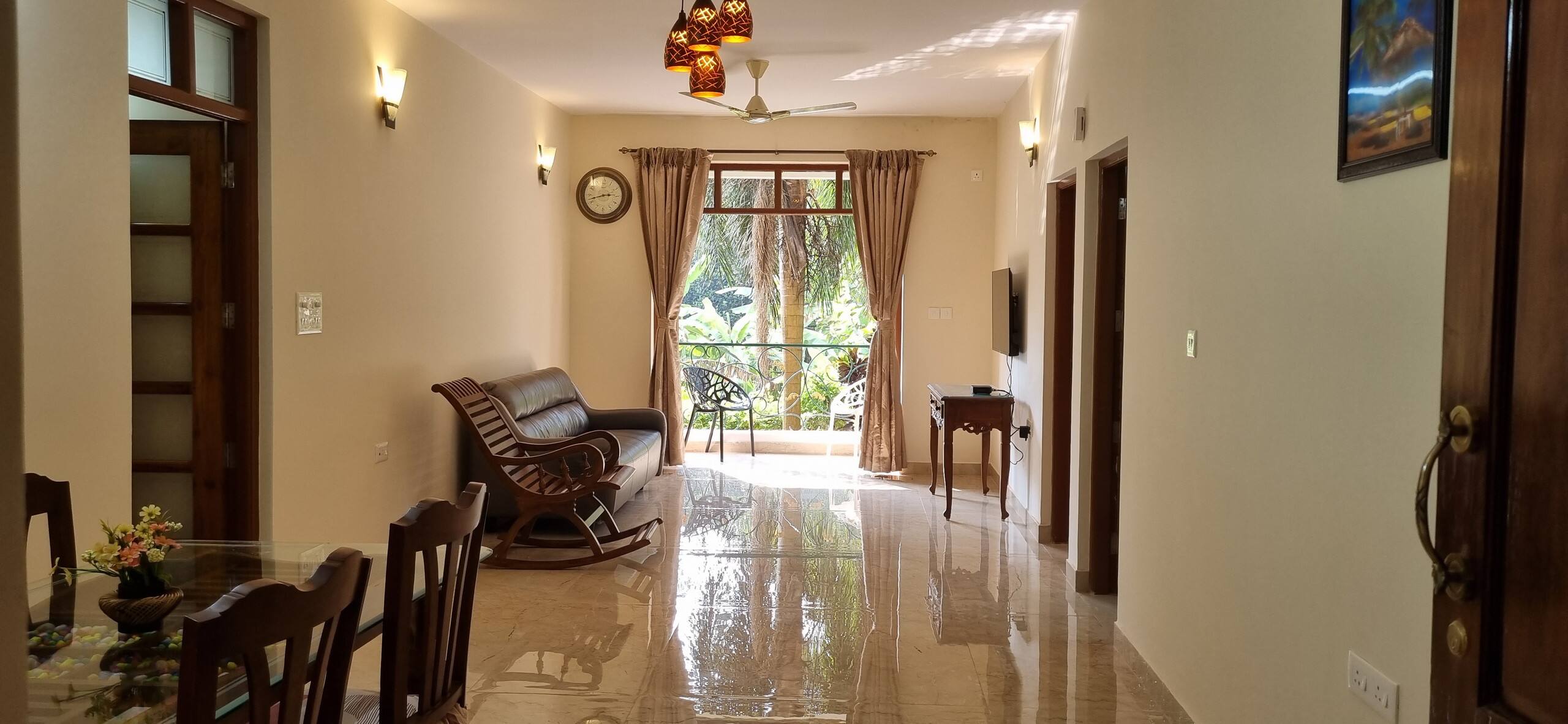 Majorda Coastal Homestay — photo 2
