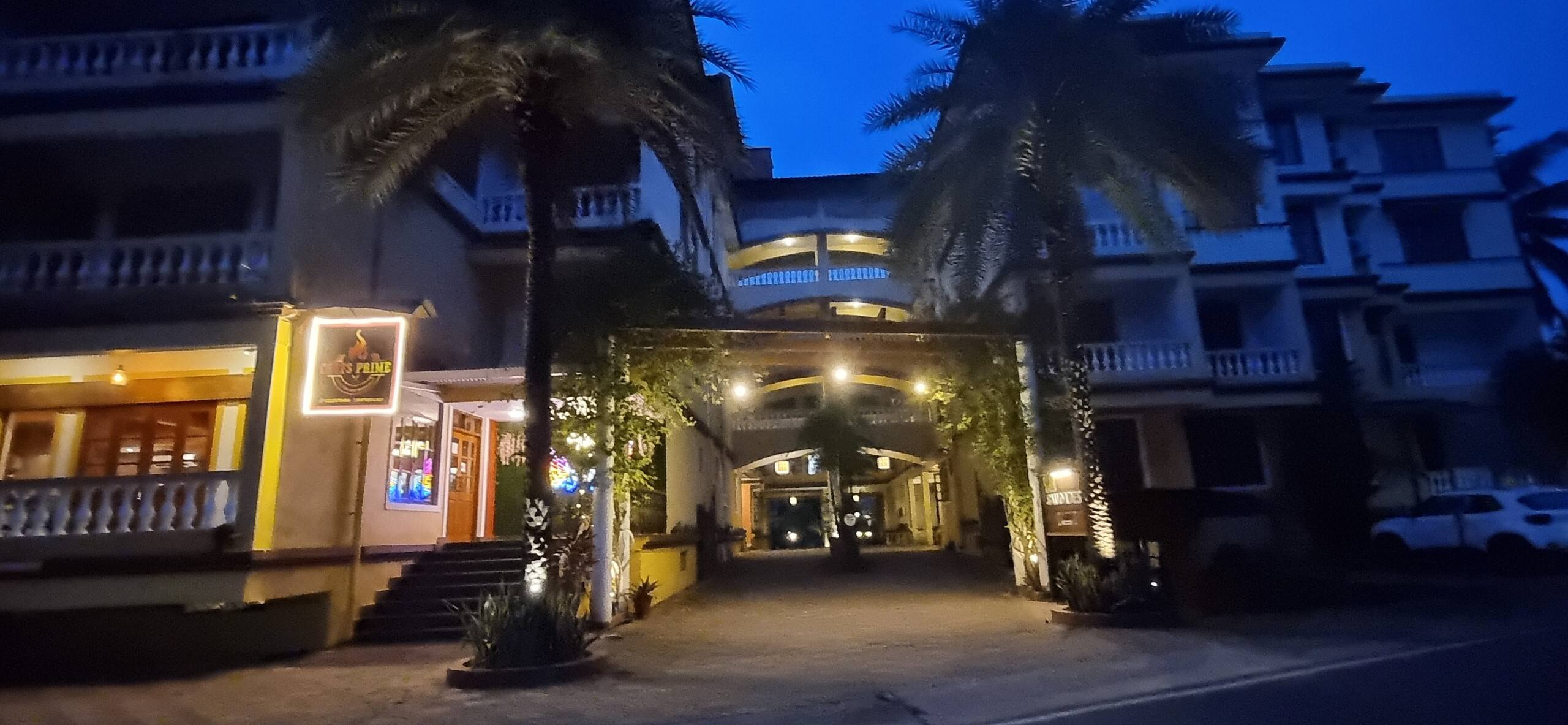 Majorda Coastal Homestay 13