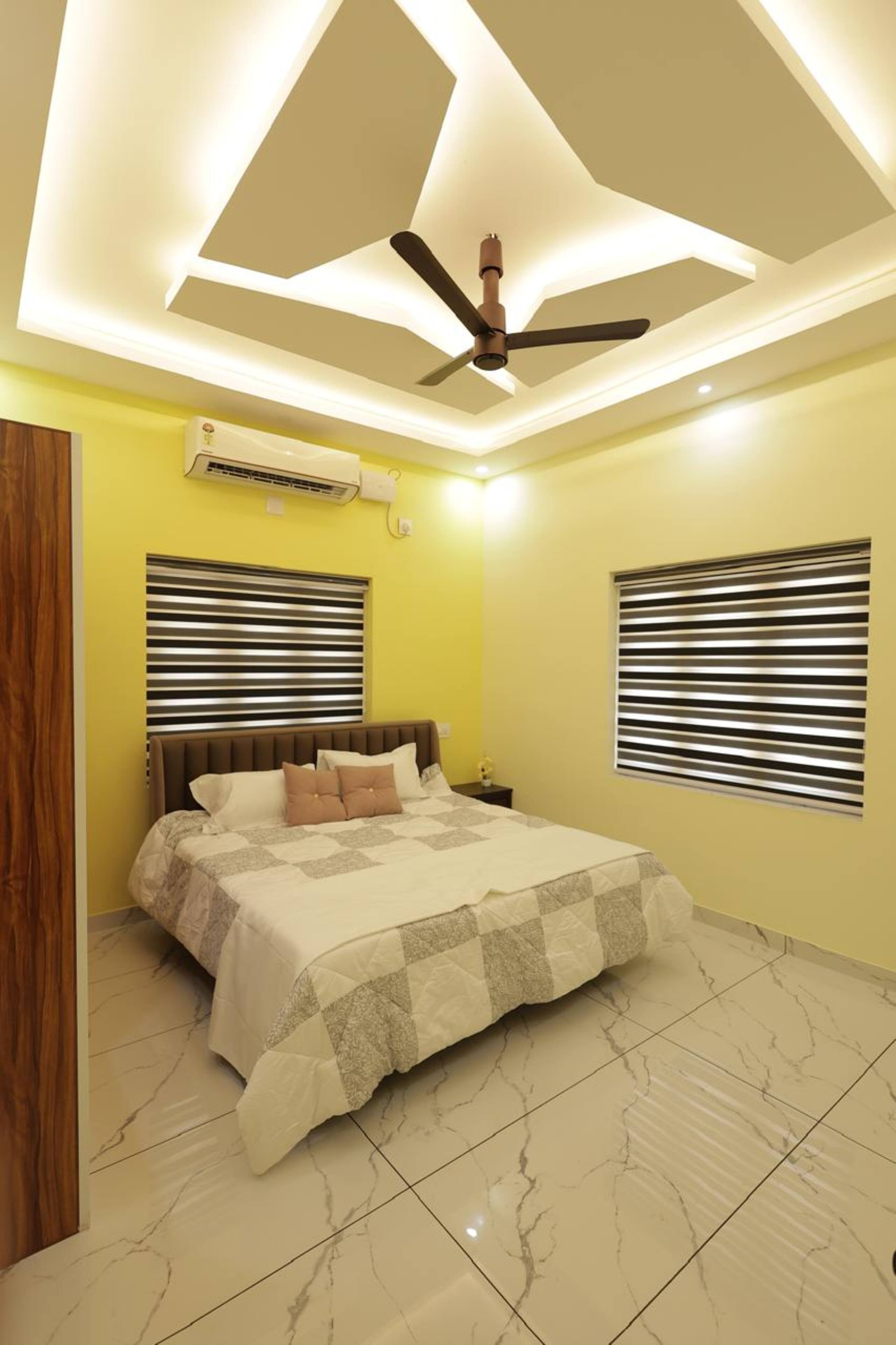 Soho Beach Villa (4 Rooms) 6