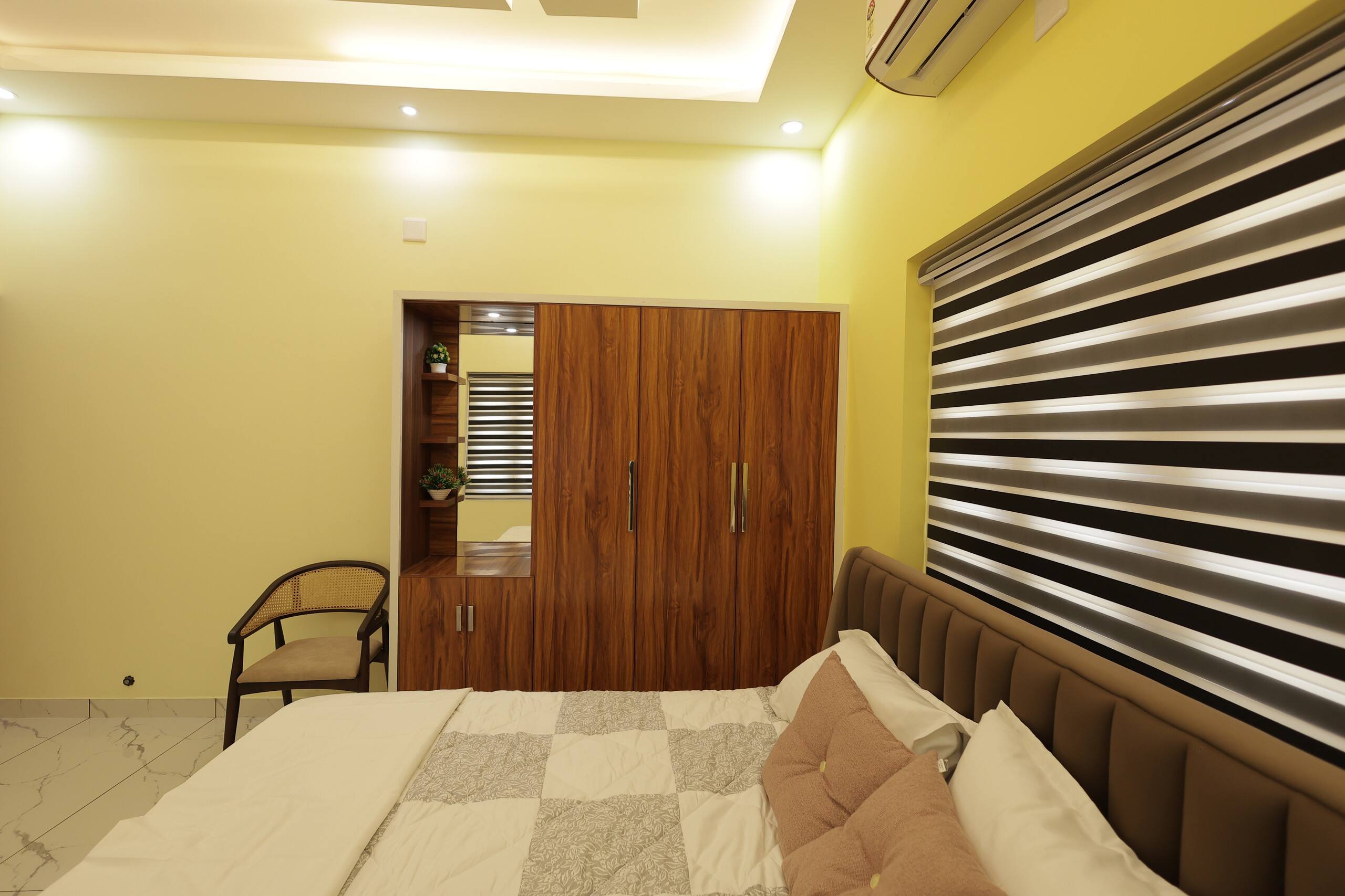 Soho Beach Villa (4 Rooms) 25