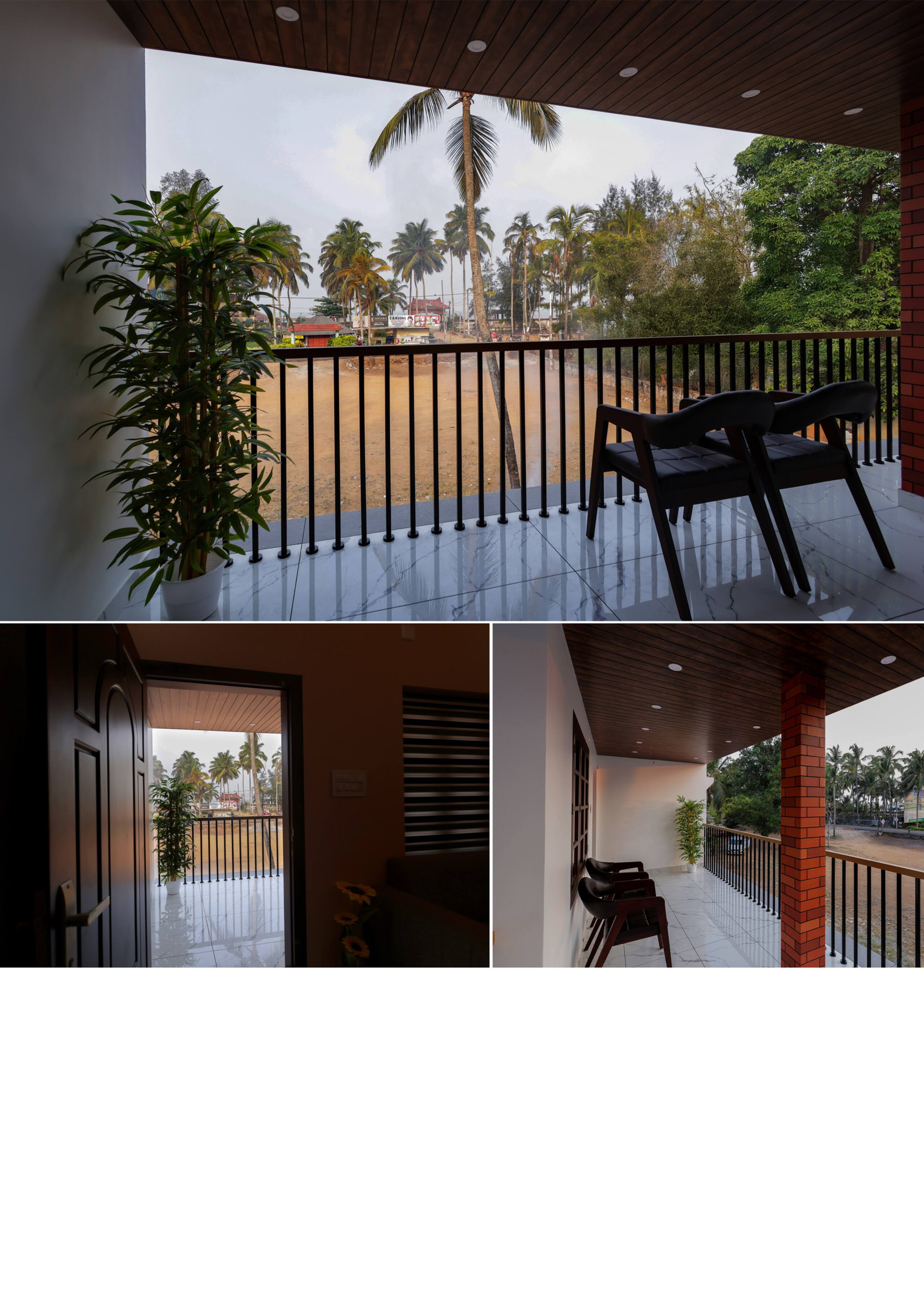 Soho Beach Villa (4 Rooms) 35