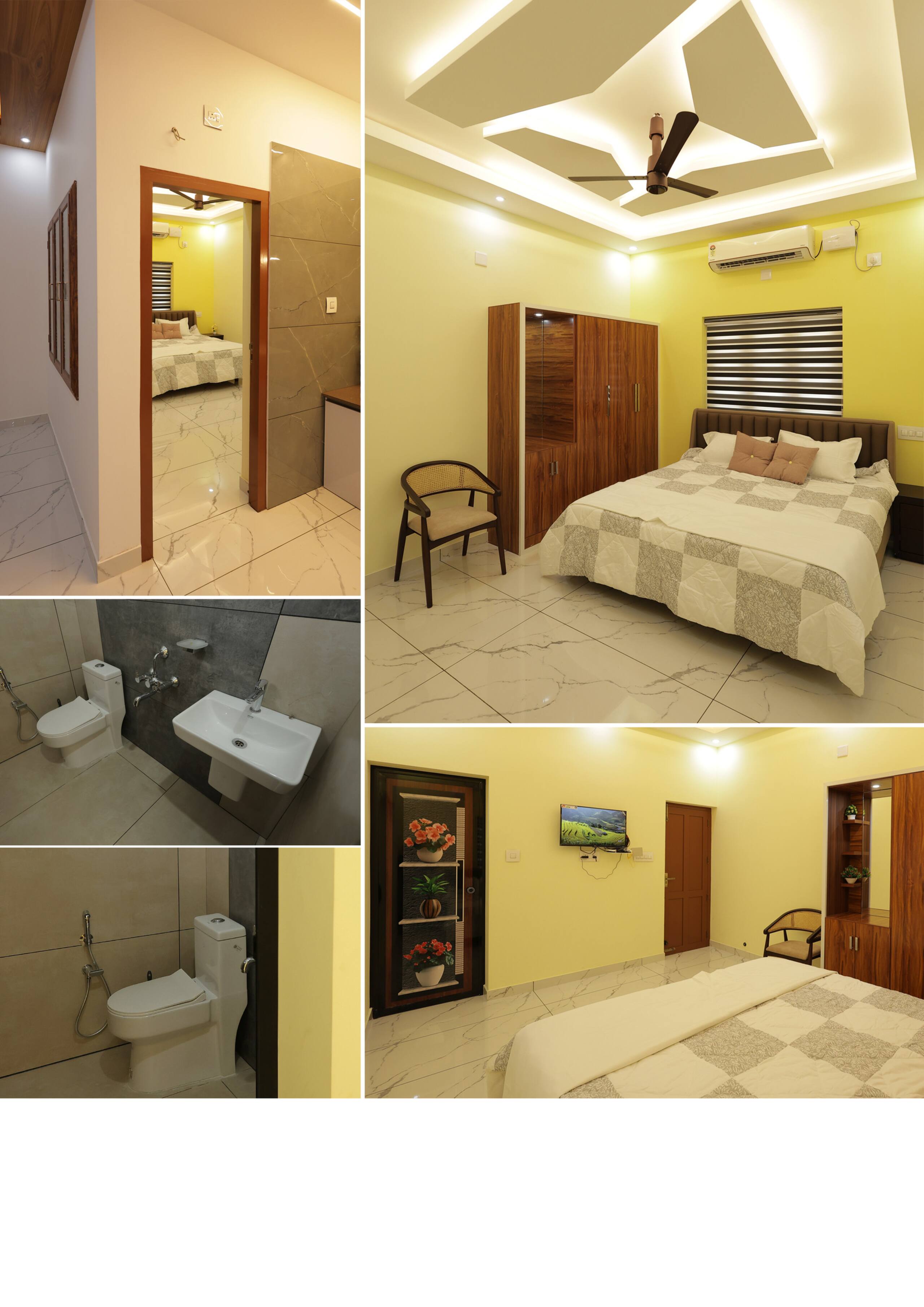 Soho Beach Villa (4 Rooms) 26