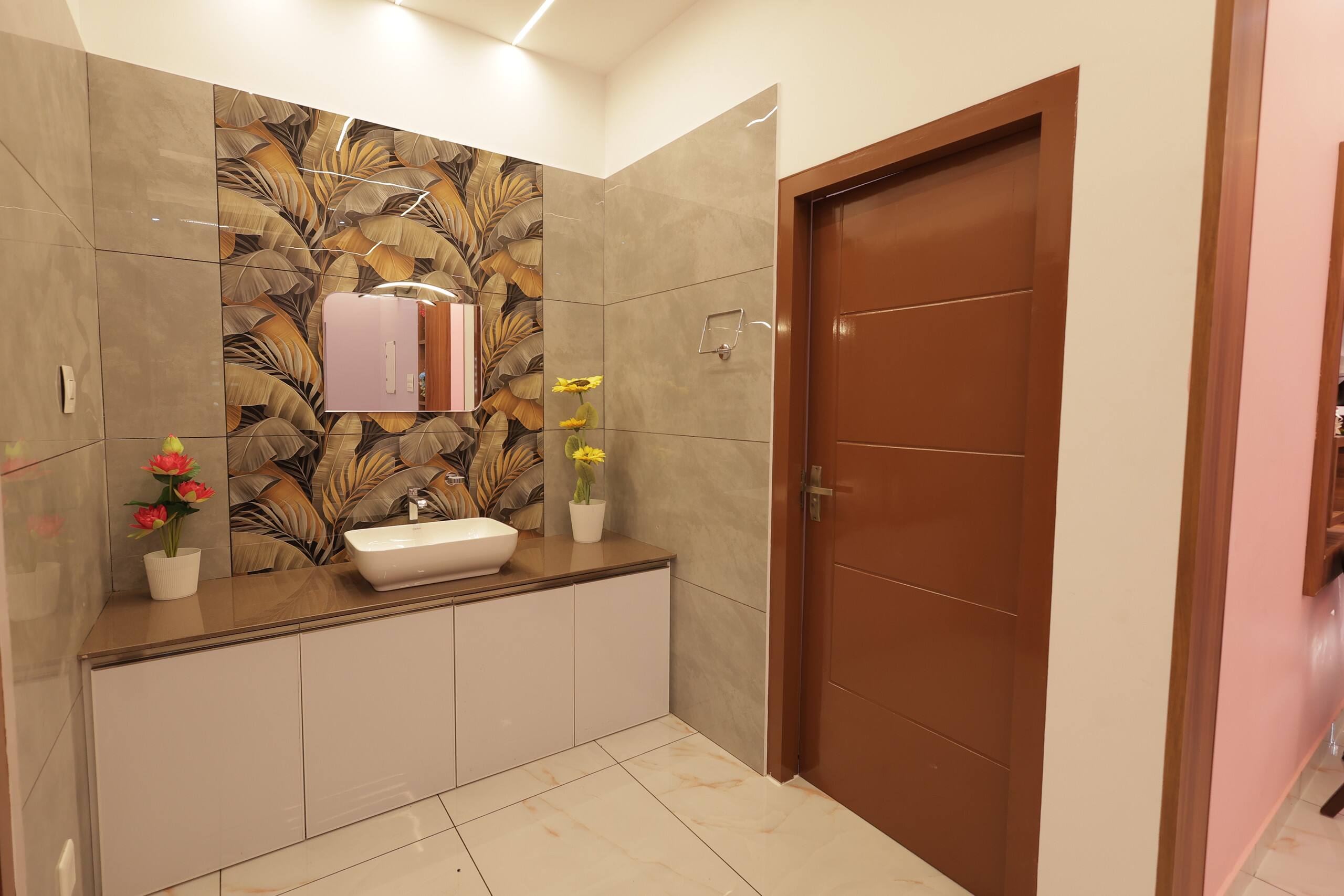 Soho Beach Villa (4 Rooms) 14