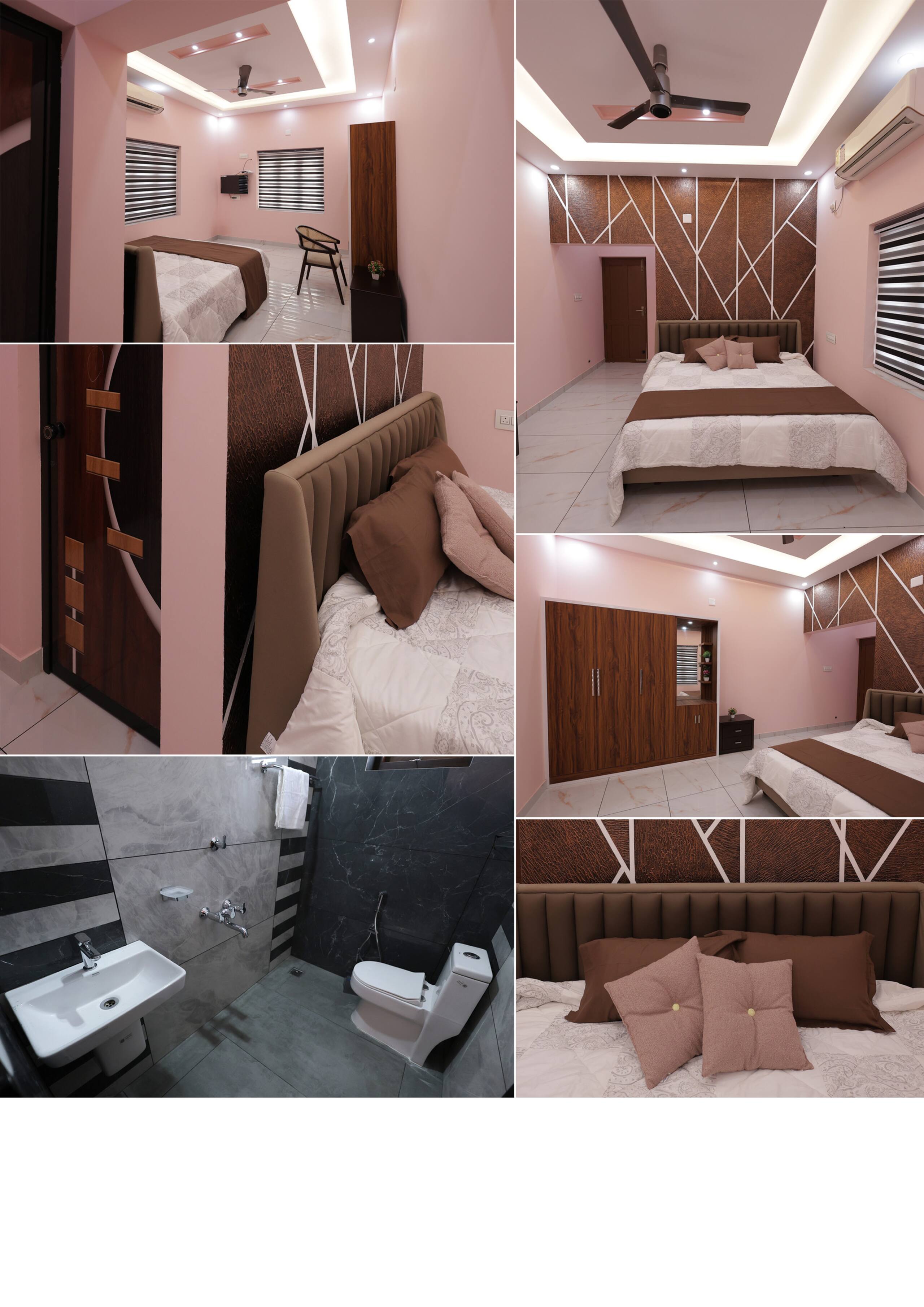 Soho Beach Villa (4 Rooms) 23