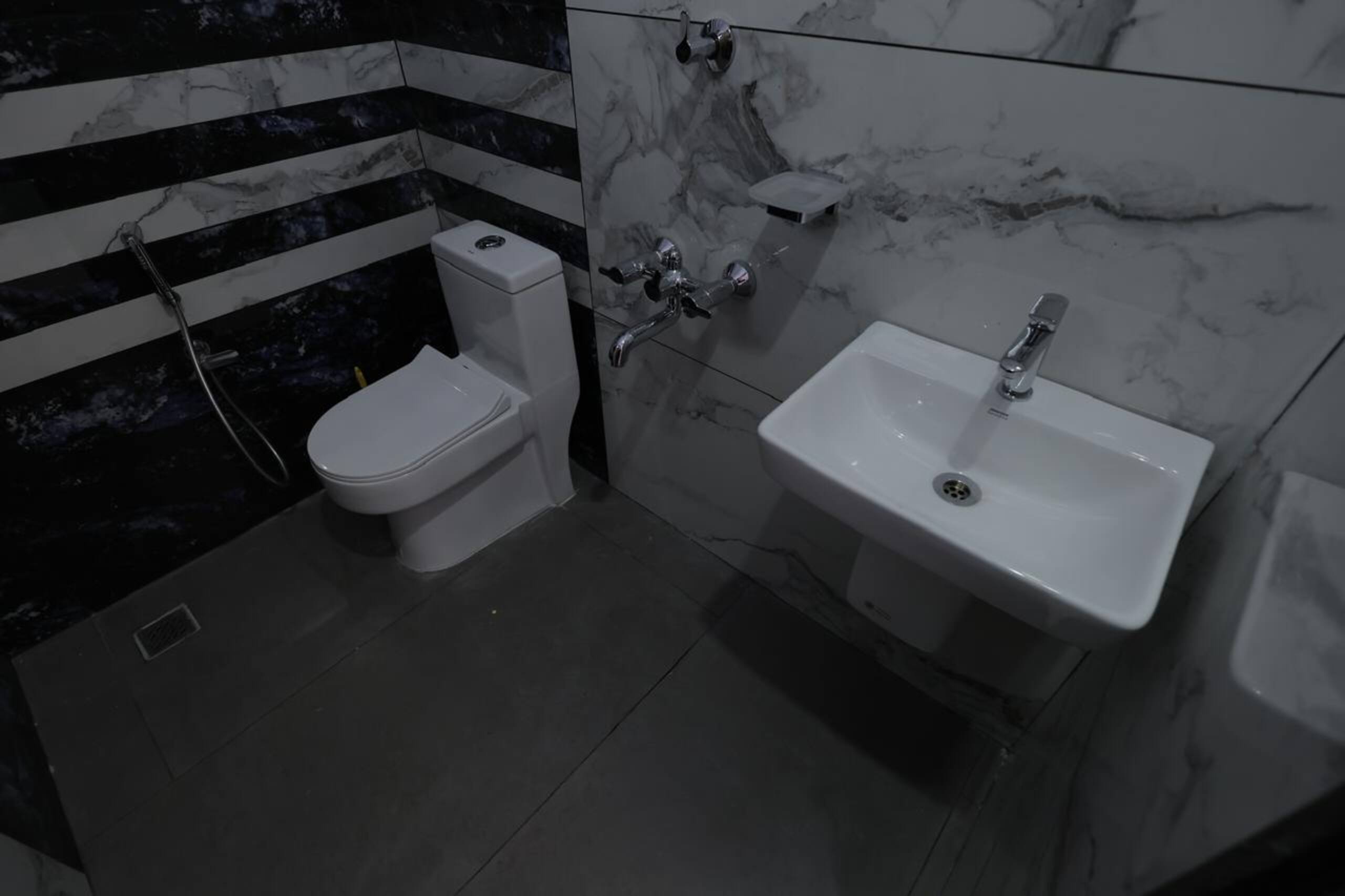 Soho Beach Villa (4 Rooms) 31