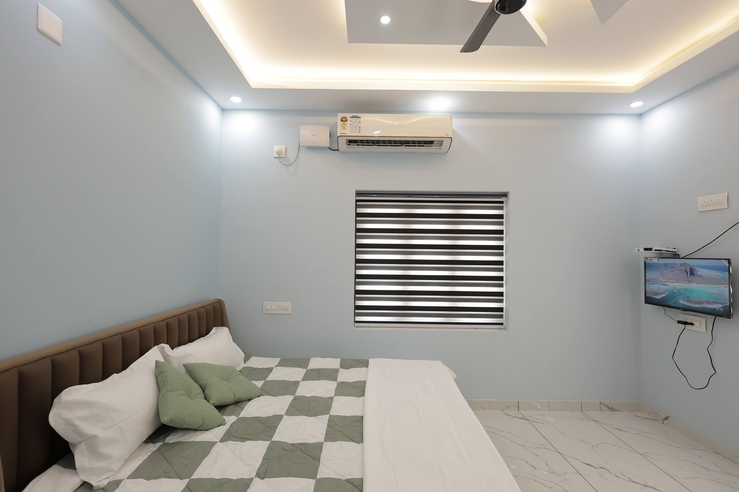 Soho Beach Villa (4 Rooms) 19