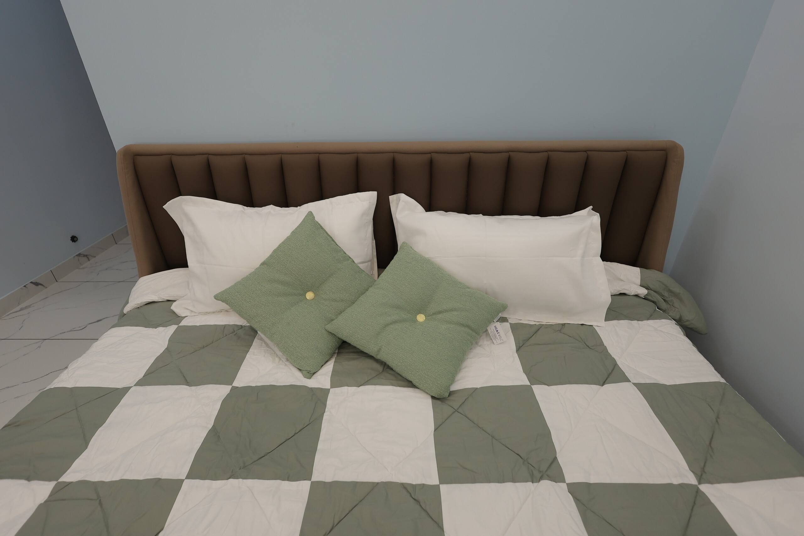 Soho Beach Villa (4 Rooms) 18