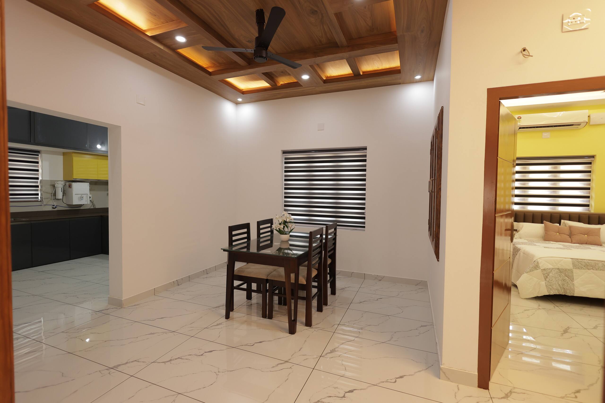 Soho Beach Villa (4 Rooms) 16