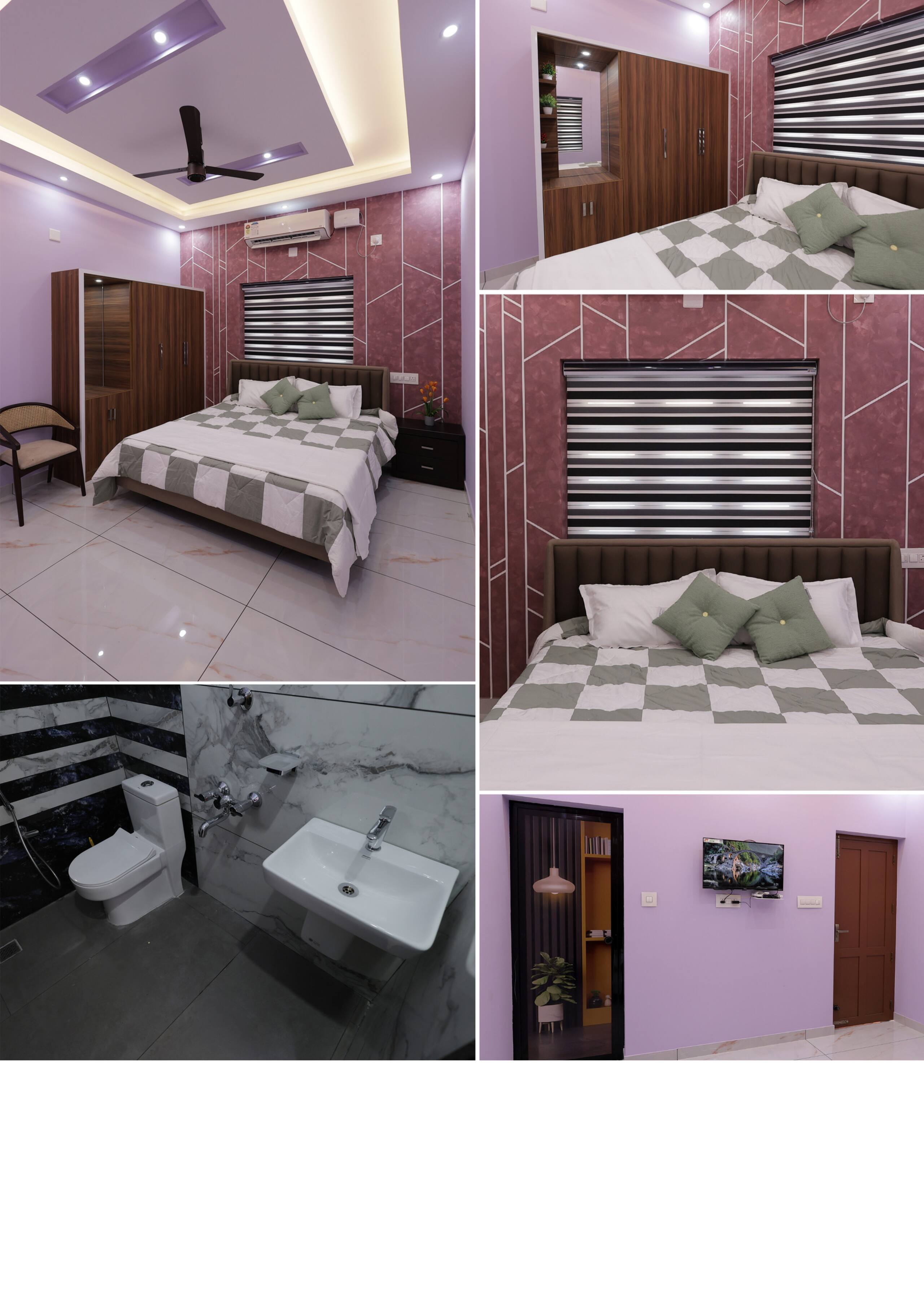 Soho Beach Villa (4 Rooms) 22