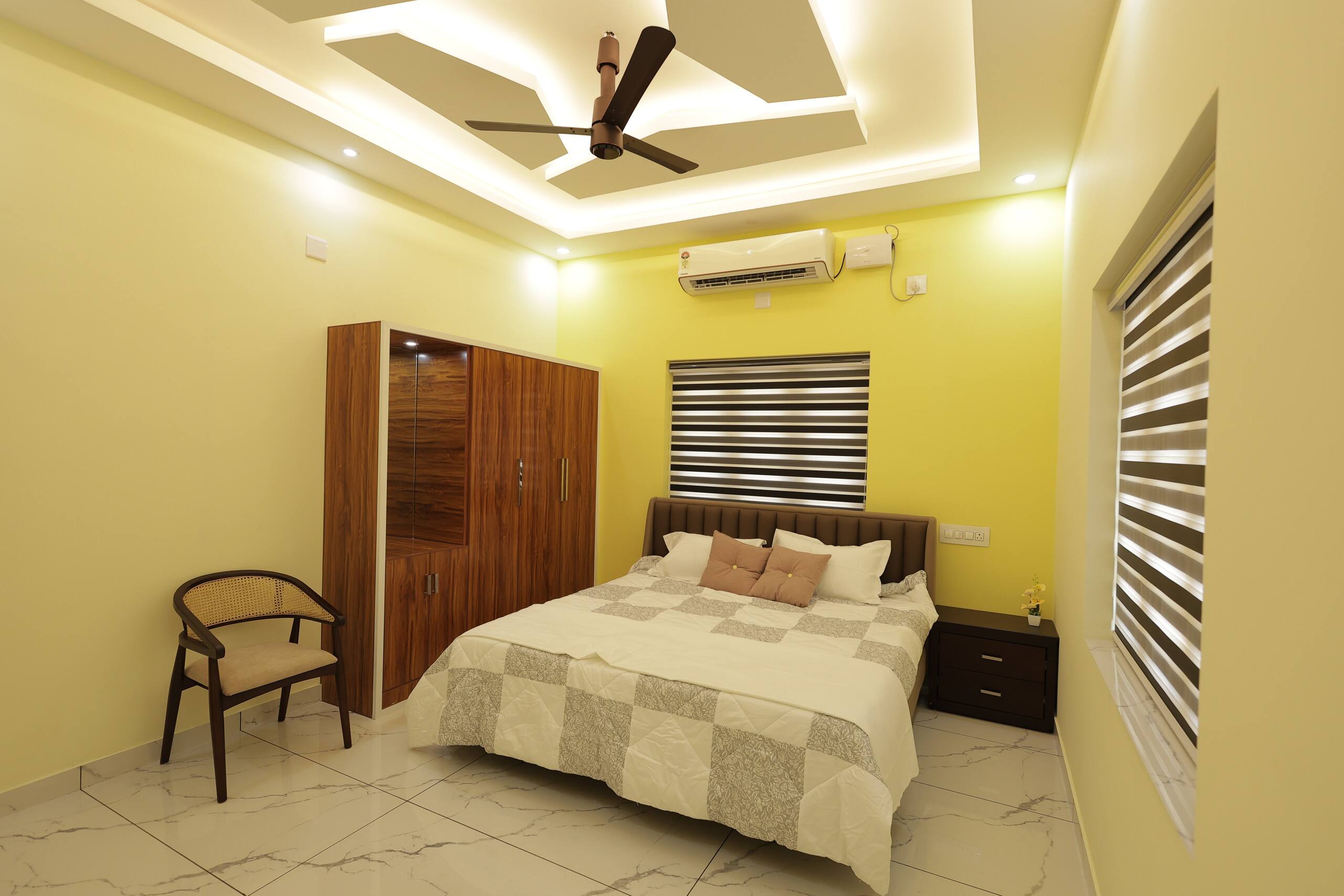 Soho Beach Villa (4 Rooms) 24