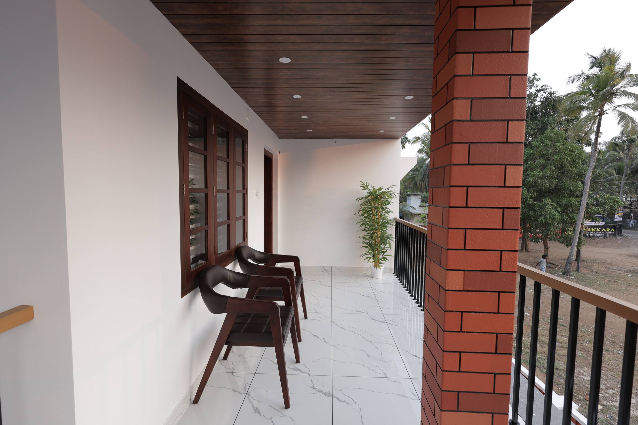 Soho Beach Villa (4 Rooms) 33