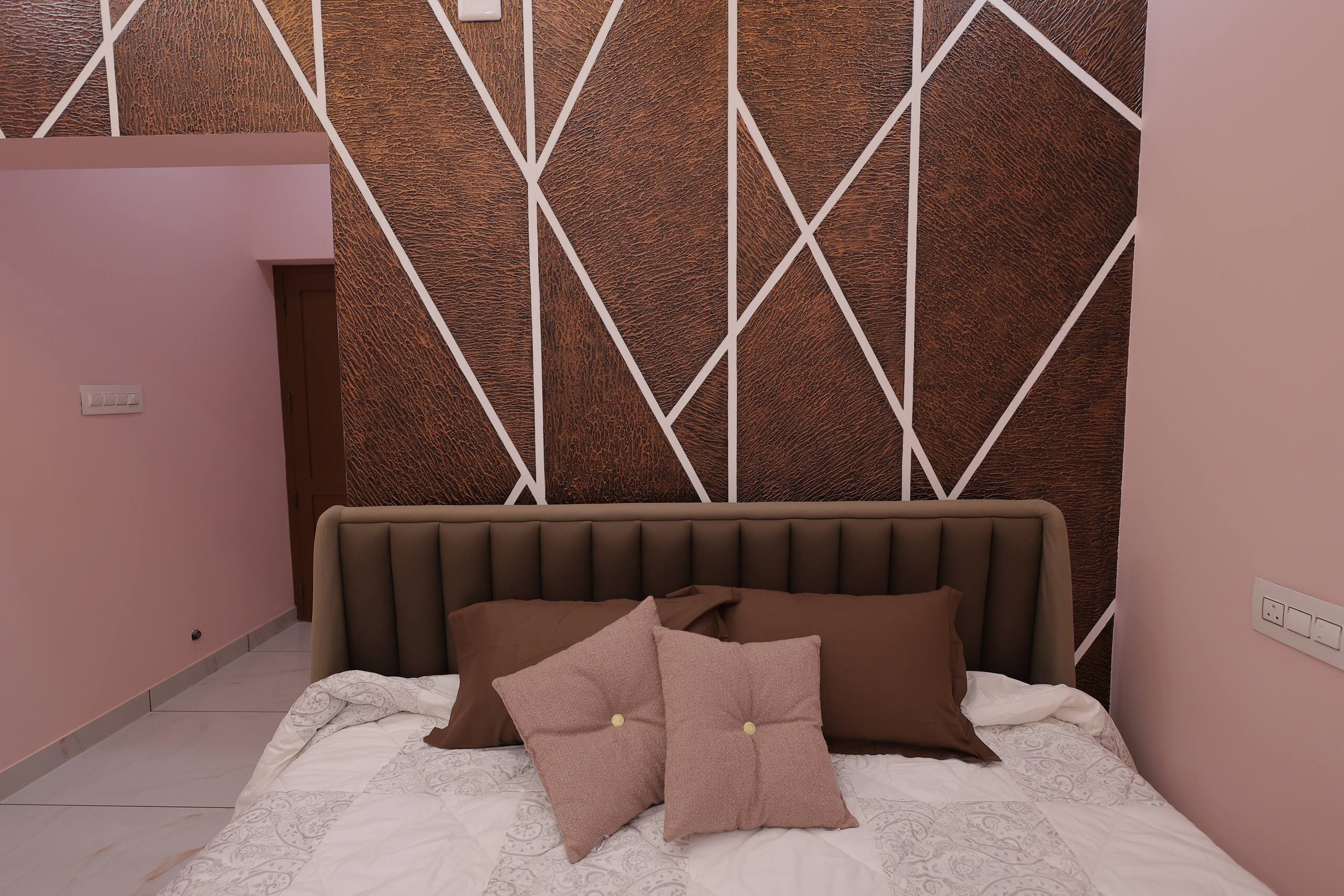 Soho Beach Villa (4 Rooms) 20