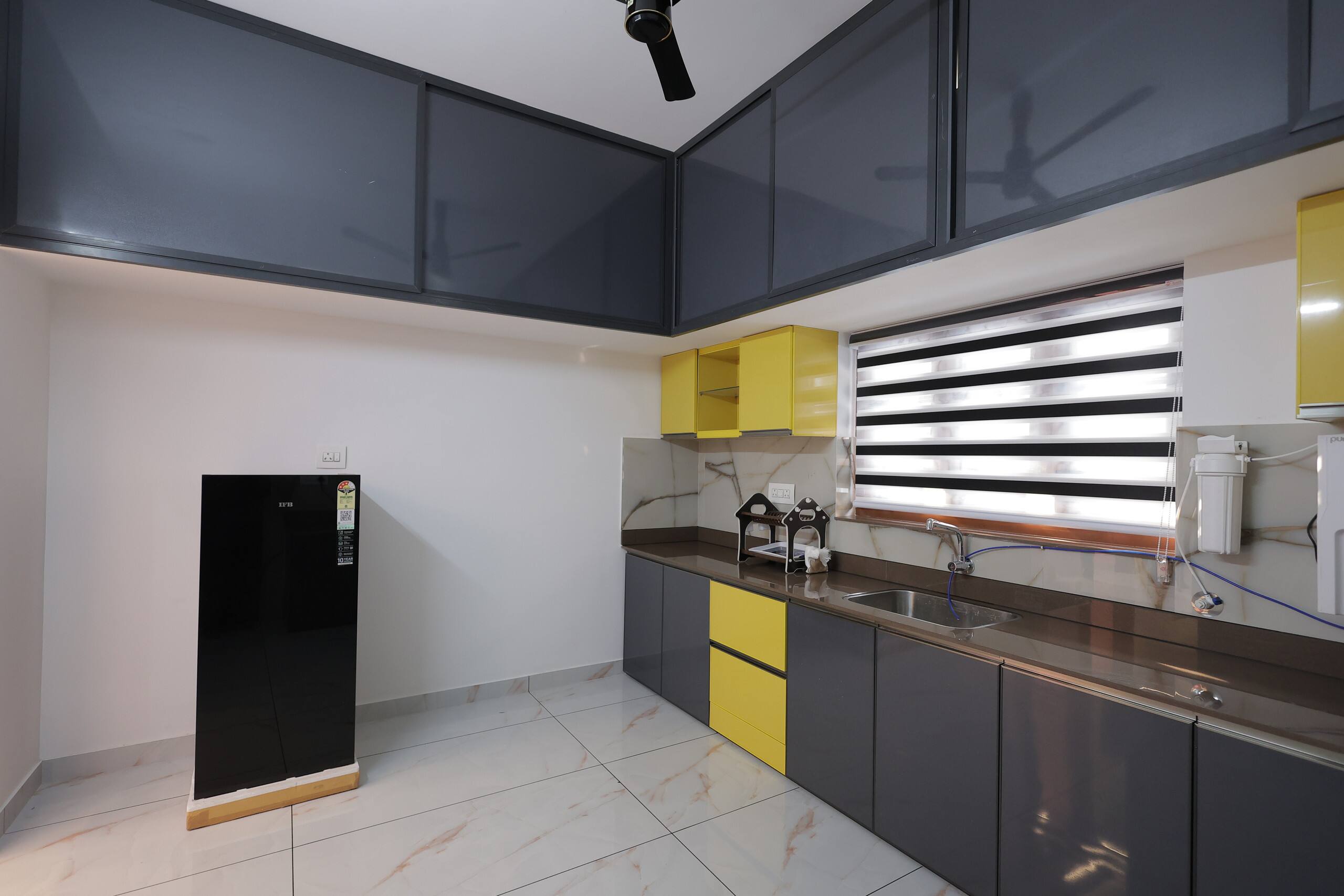 Soho Beach Villa (4 Rooms) 12