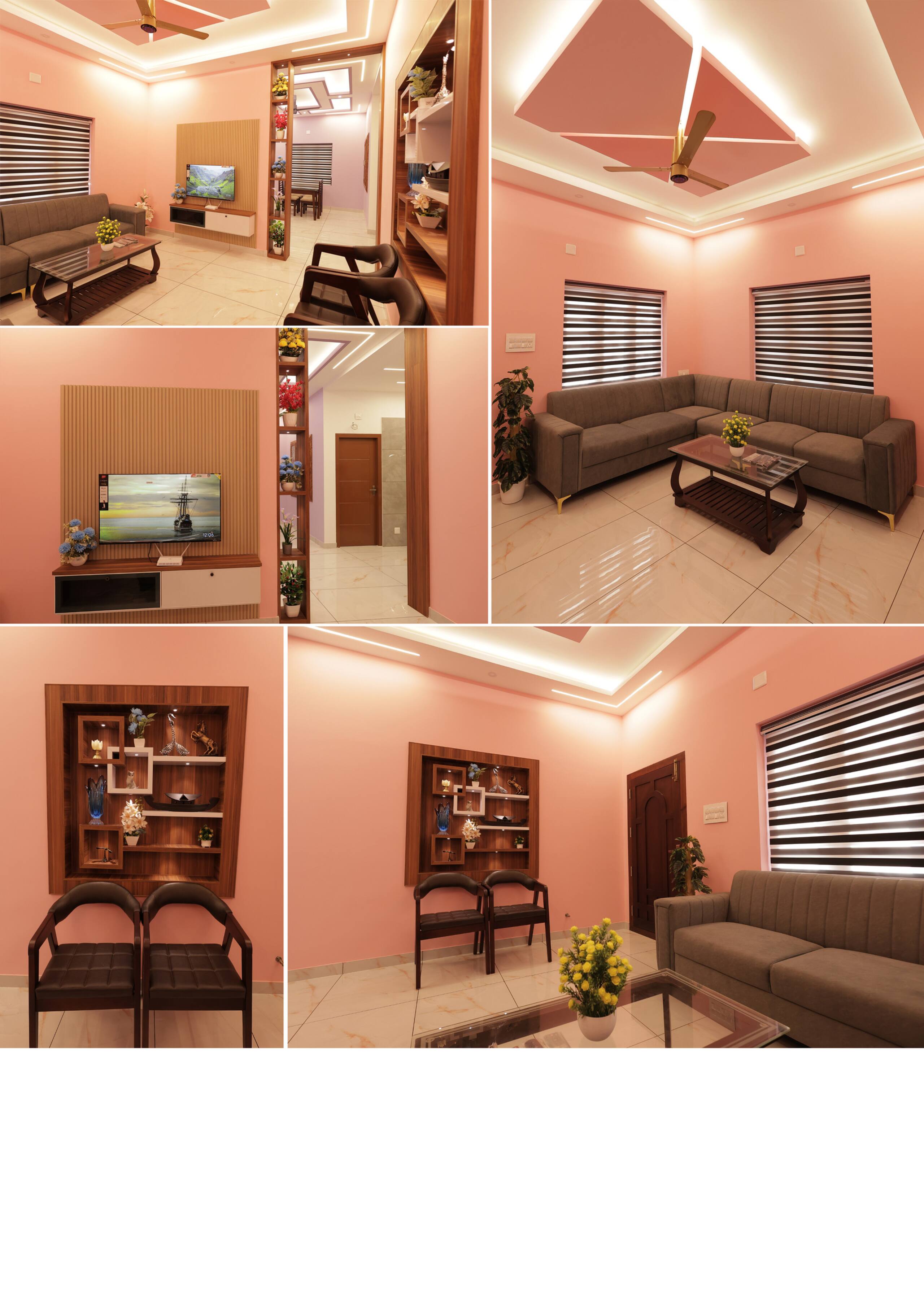 Soho Beach Villa (4 Rooms) 11