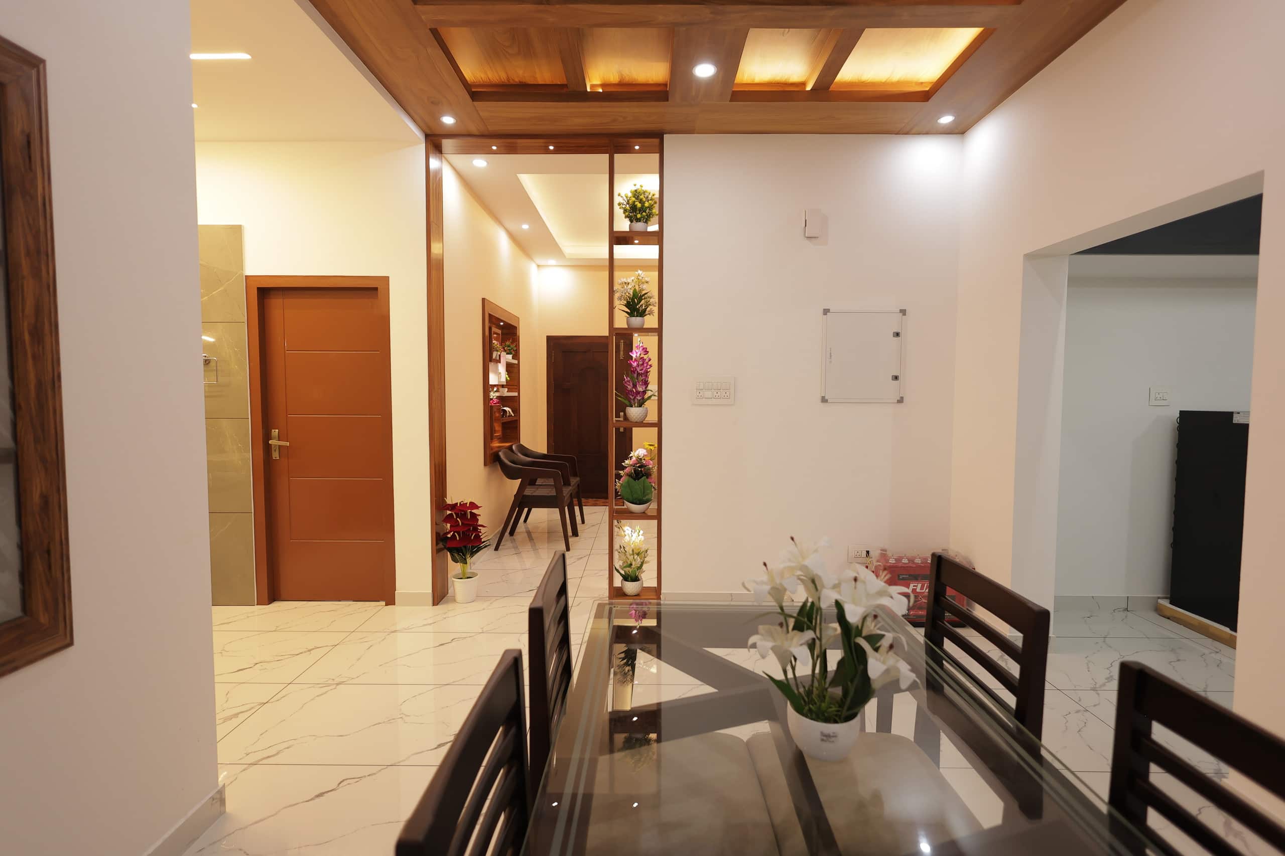 Soho Beach Villa (4 Rooms) 17