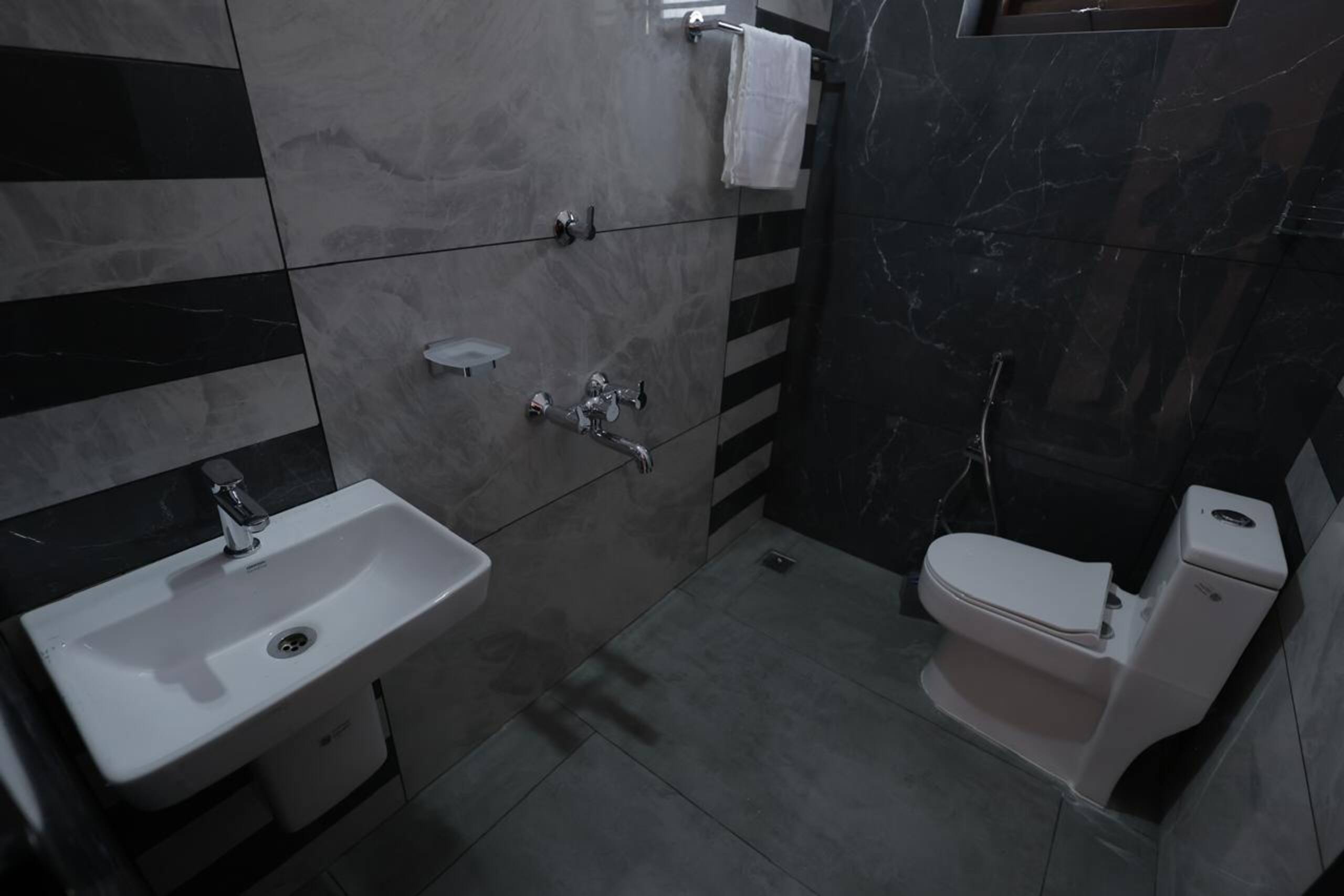 Soho Beach Villa (4 Rooms) 30