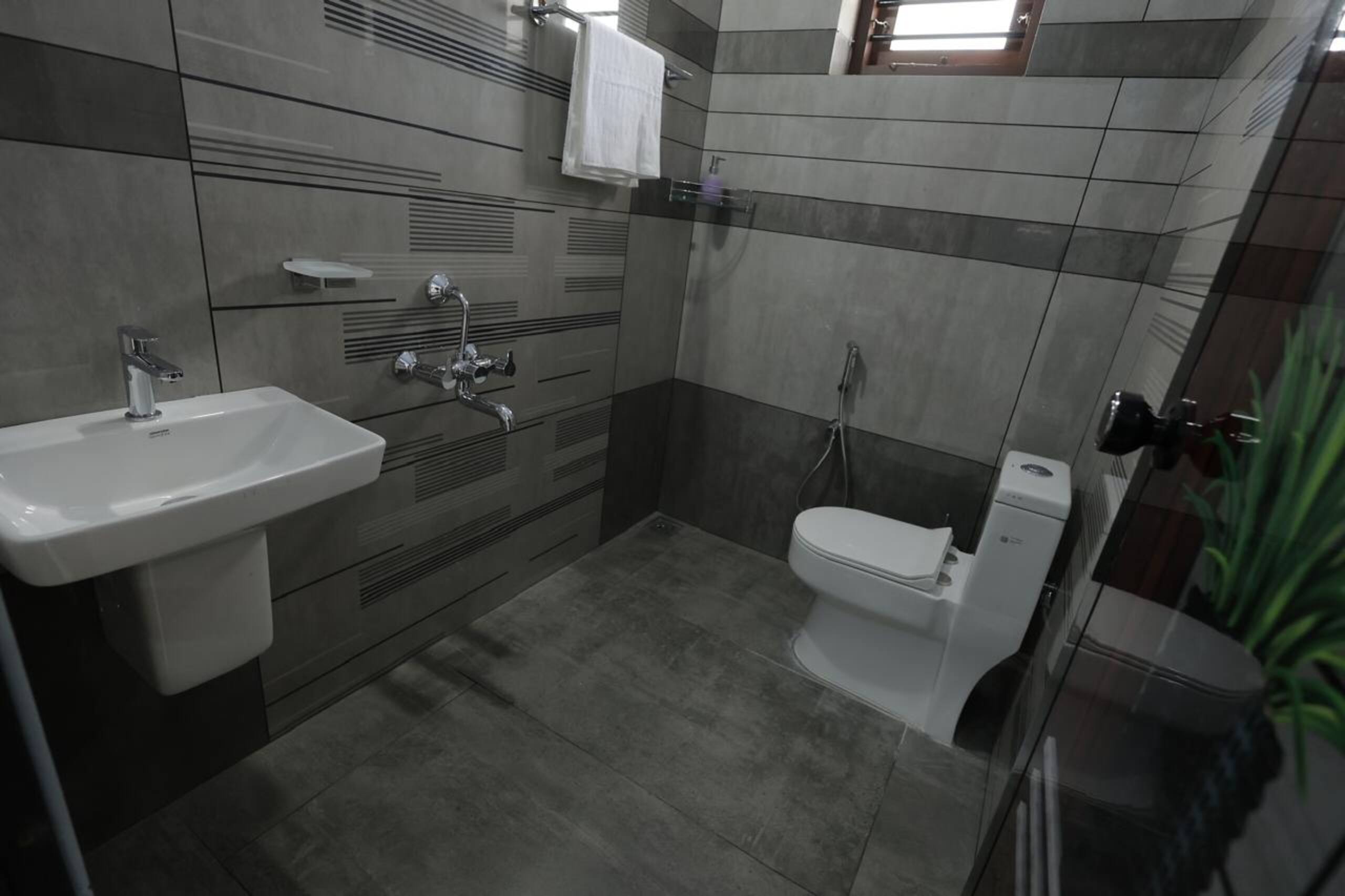 Soho Beach Villa (4 Rooms) 28