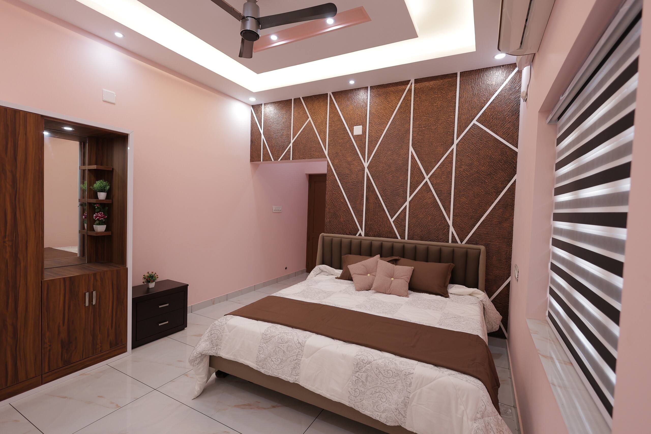 Soho Beach Villa (4 Rooms) 27