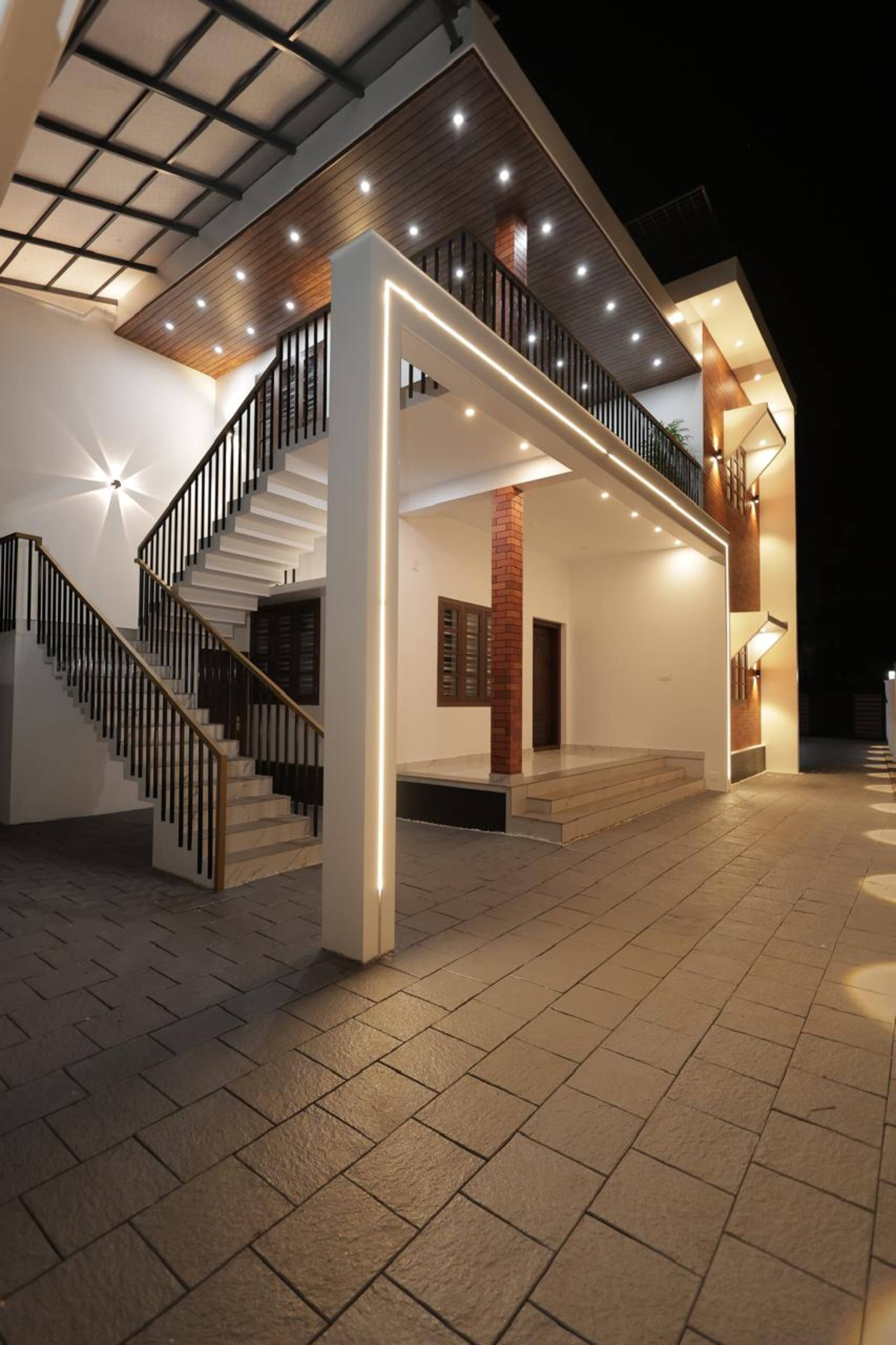 Soho Beach Villa (4 Rooms) 7