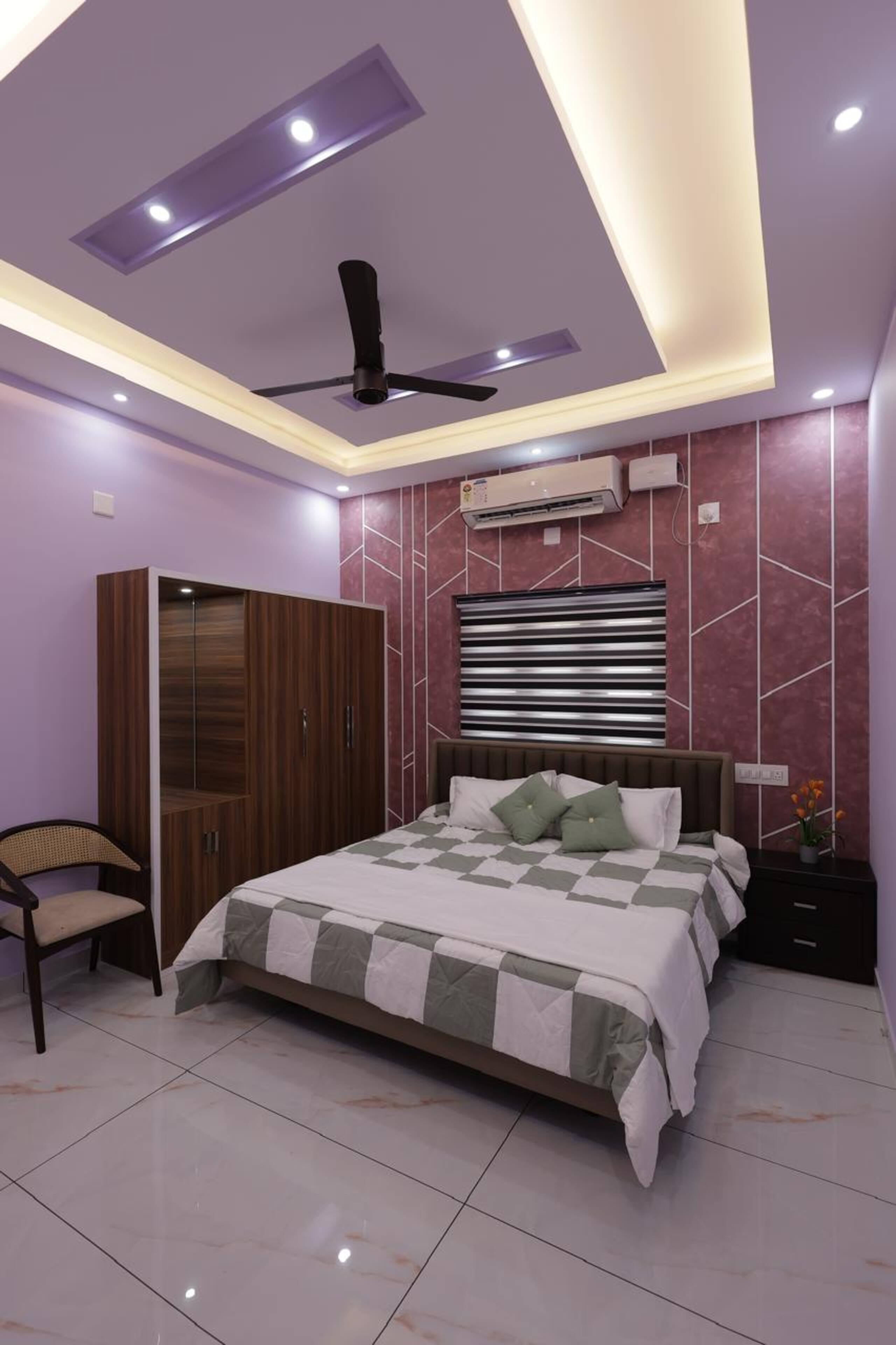 Soho Beach Villa (4 Rooms) 5