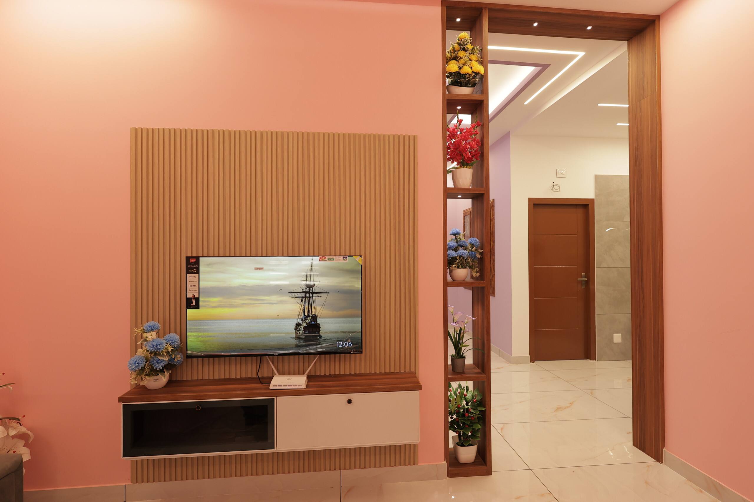 Soho Beach Villa (4 Rooms) 10