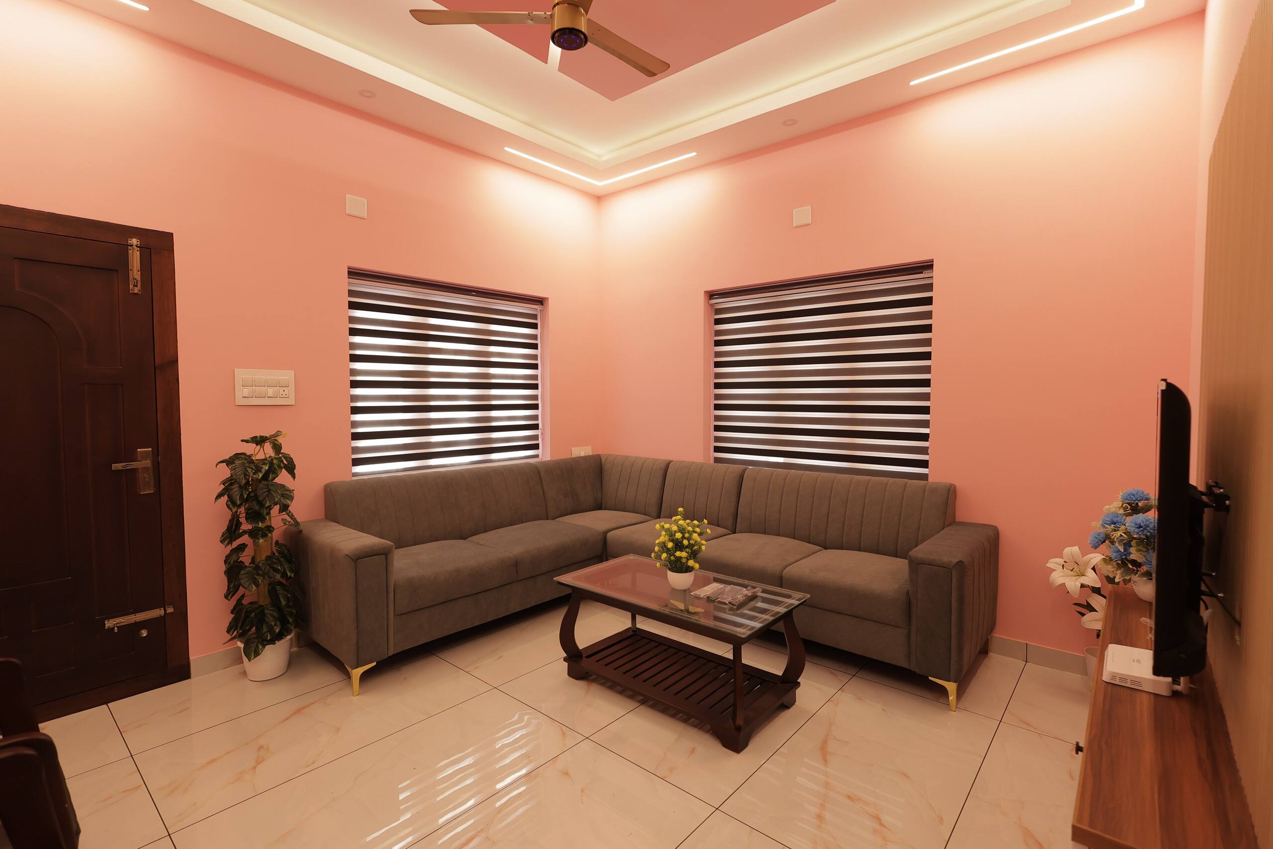 Soho Beach Villa (4 Rooms) 8