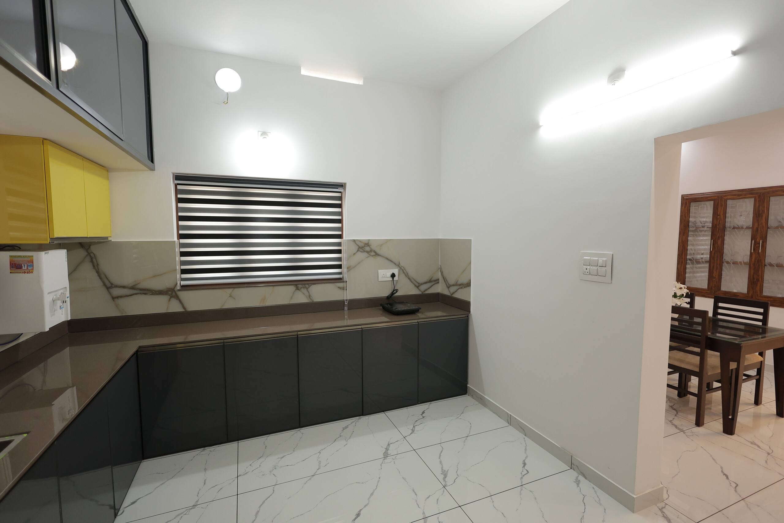 Soho Beach Villa (4 Rooms) 13