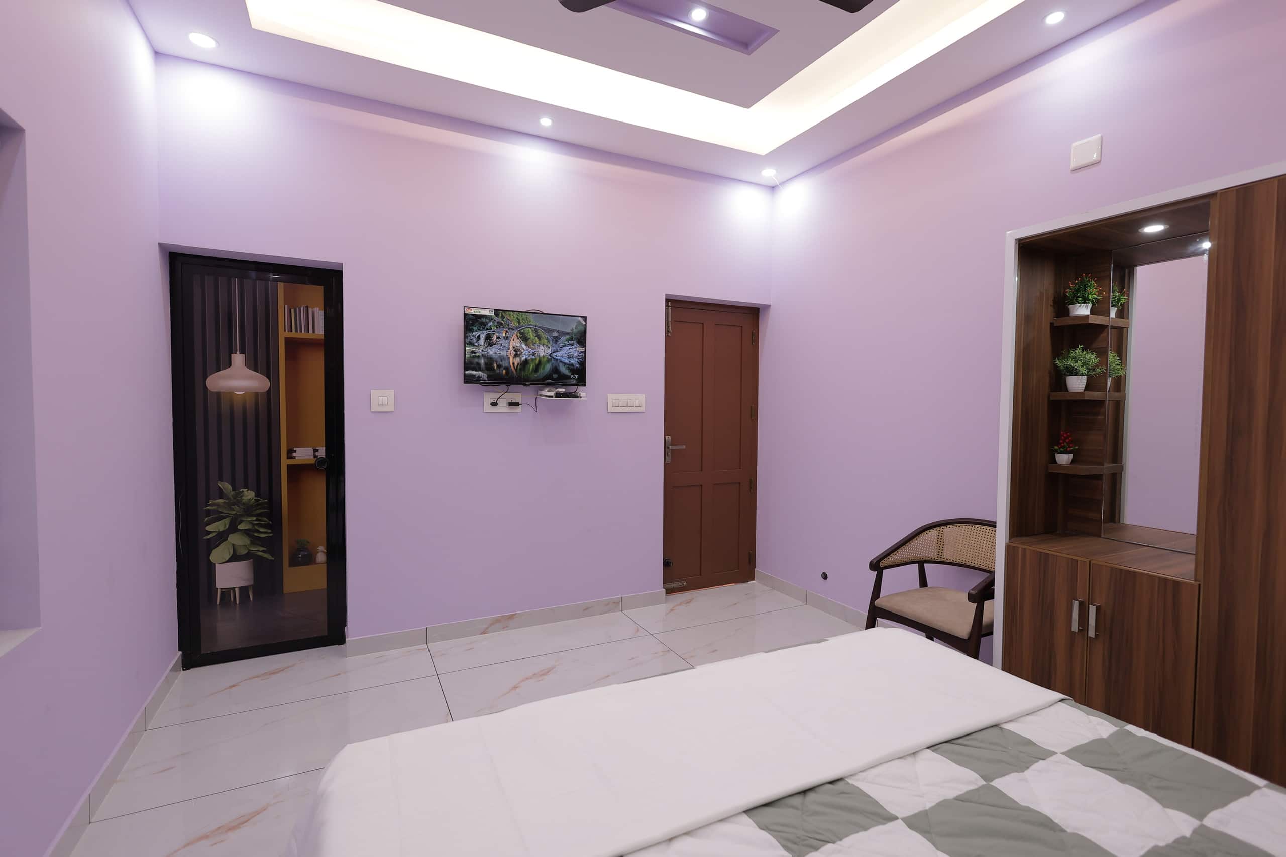 Soho Beach Villa (4 Rooms) 21