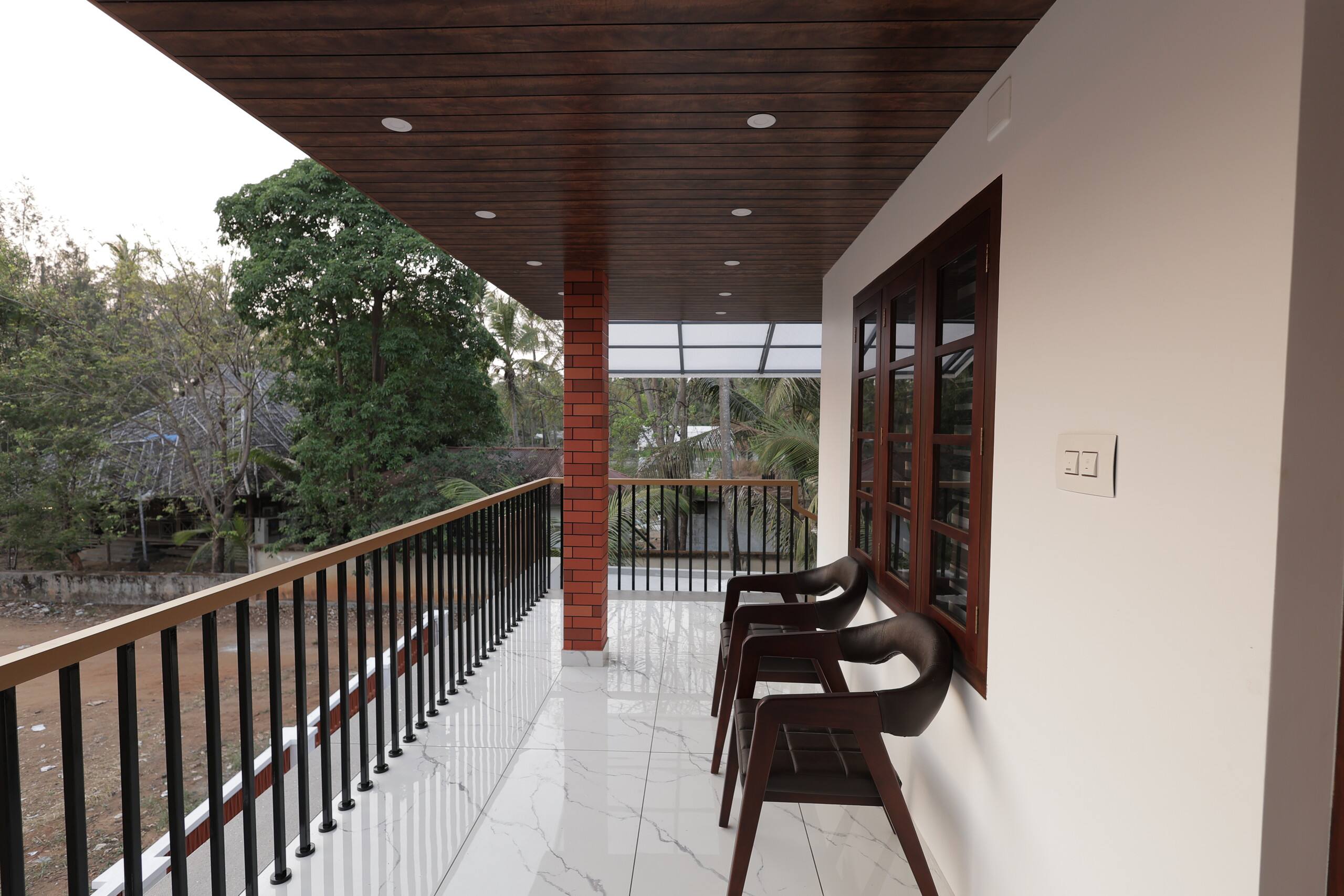Soho Beach Villa (4 Rooms) 32