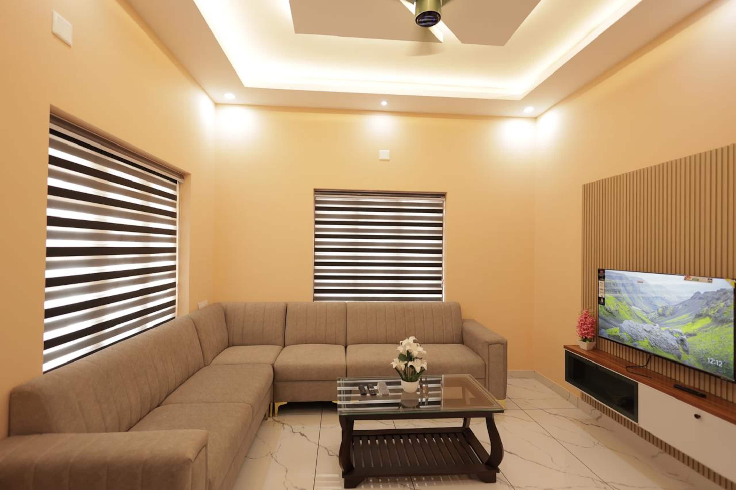 Soho Beach Villa (4 Rooms) 2