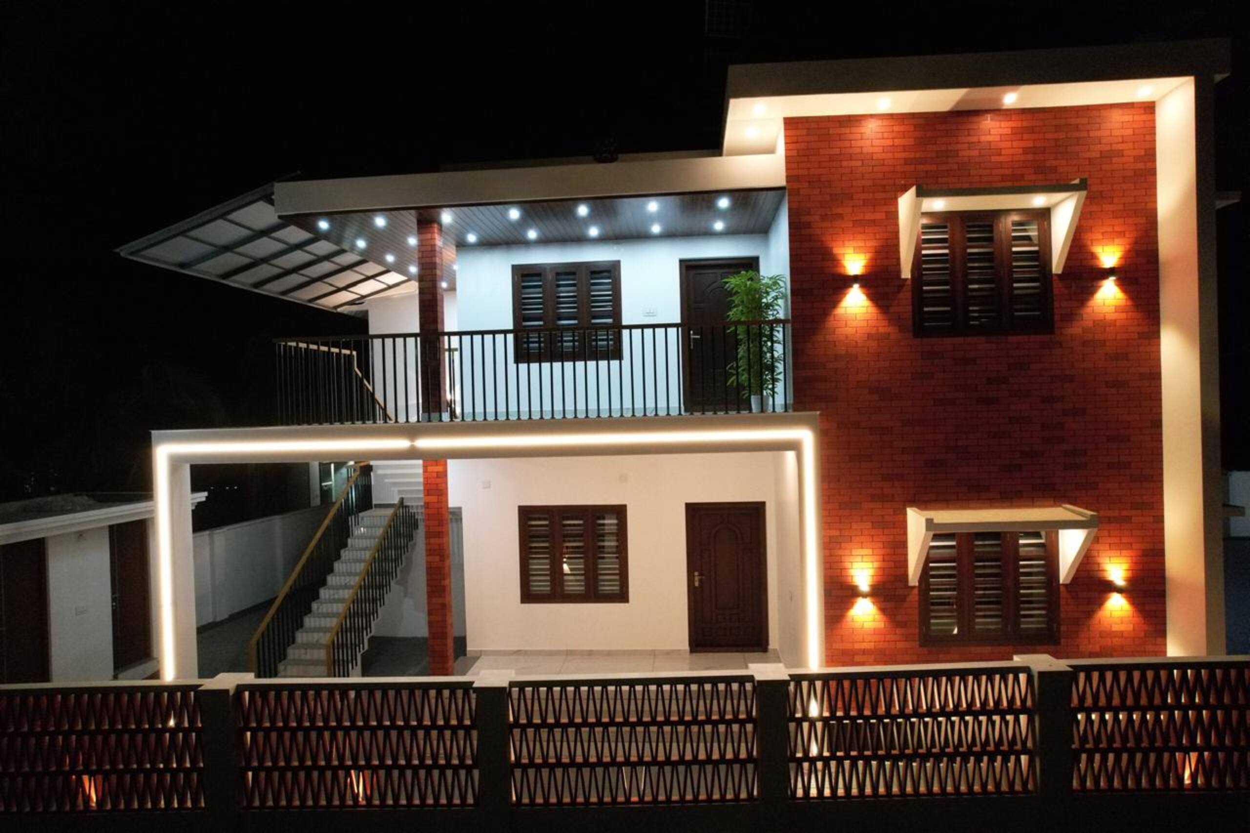 Soho Beach Villa (4 Rooms) 4