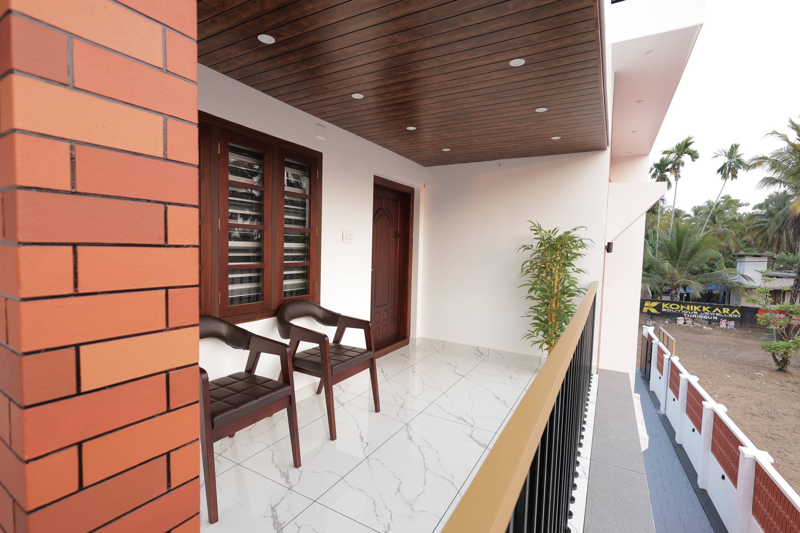 Soho Beach Villa (4 Rooms) 34