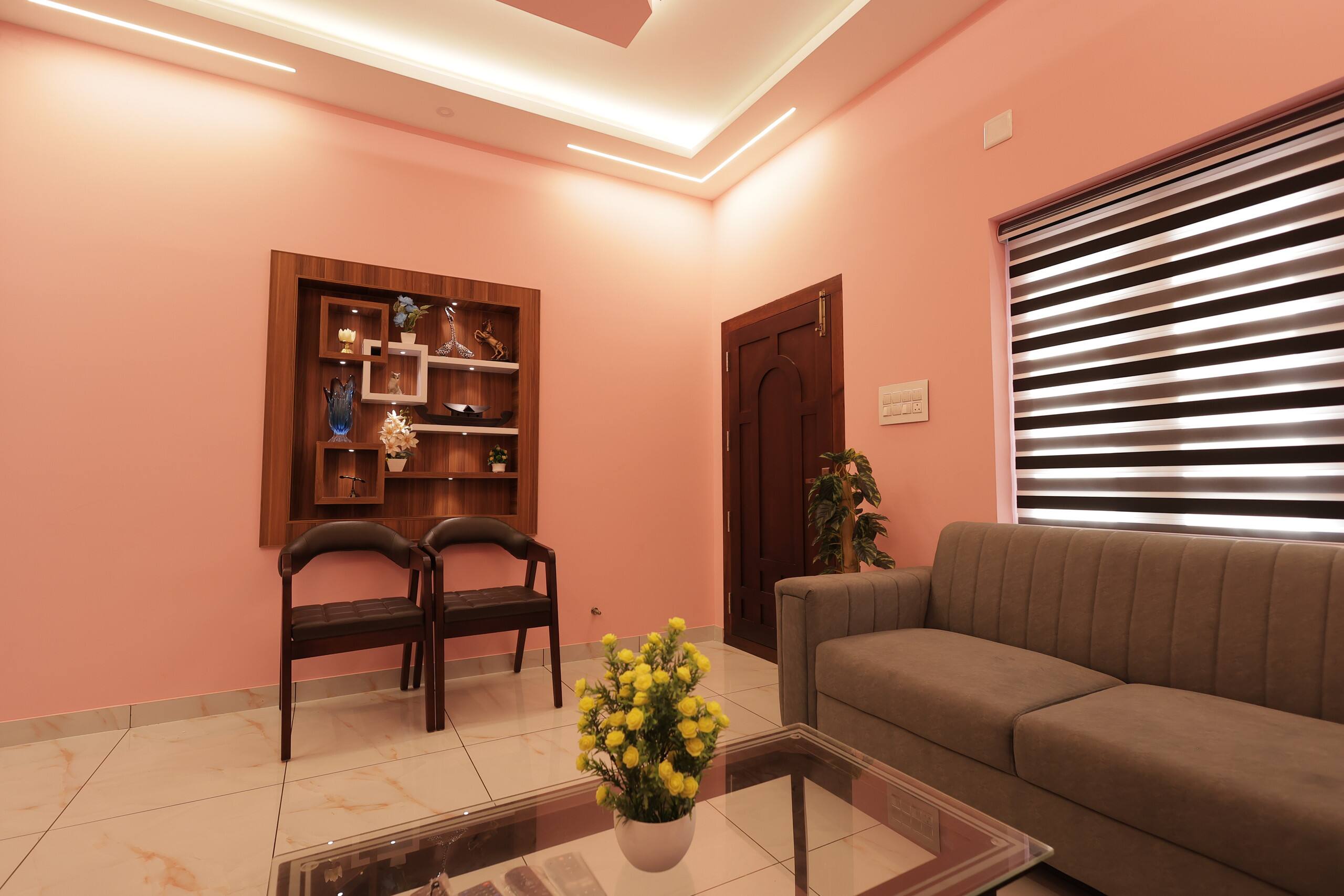 Soho Beach Villa (4 Rooms) 9