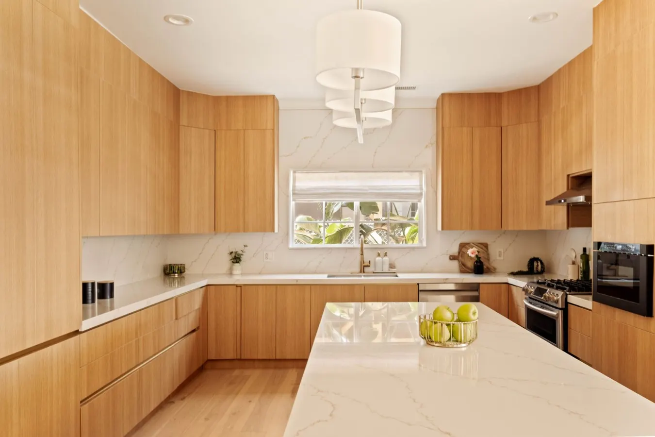 Westchester LA 4BR/4BA Home | Silicon Beach — photo 4