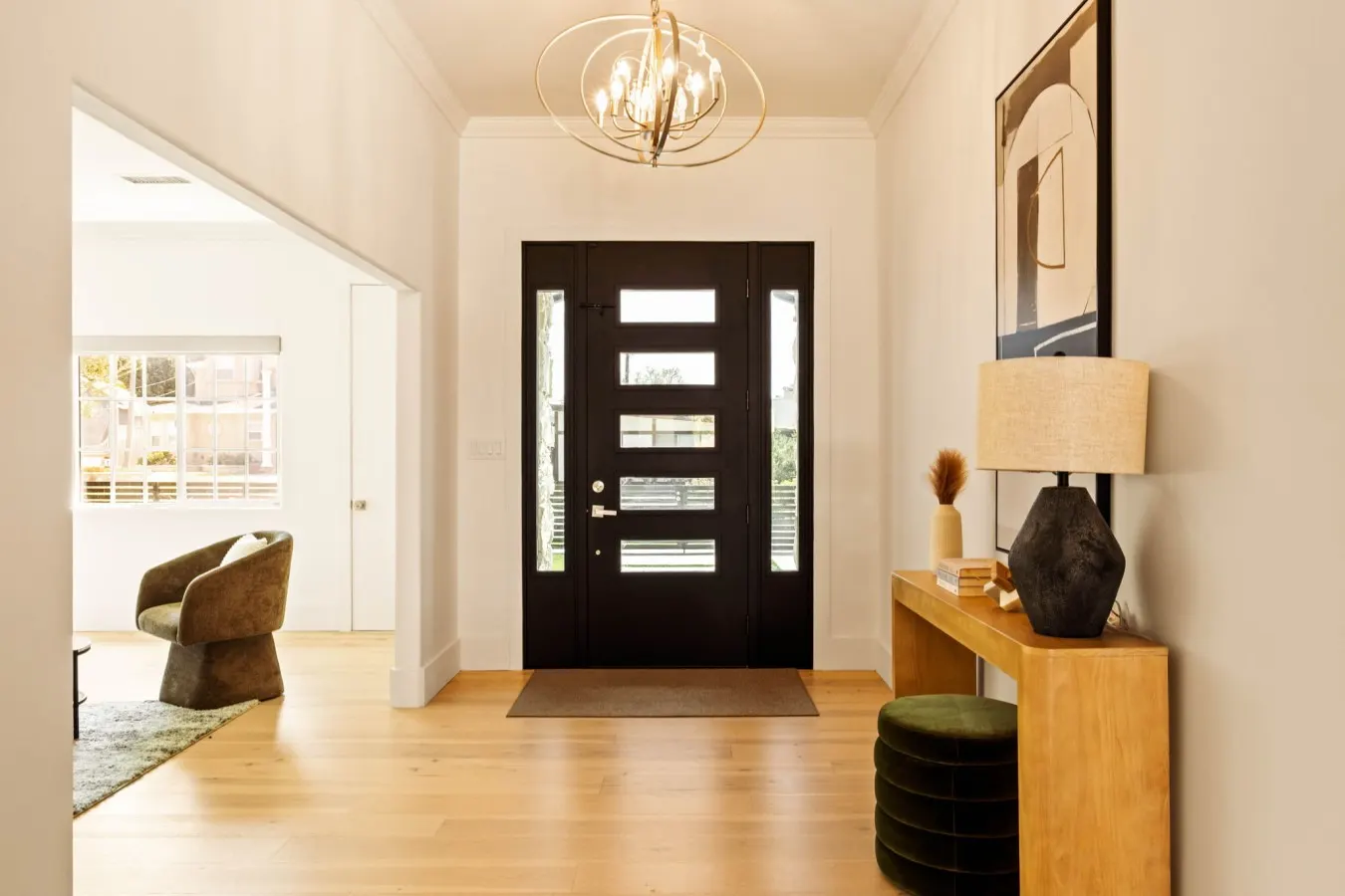 Westchester LA 4BR/4BA Home Silicon Beach 6