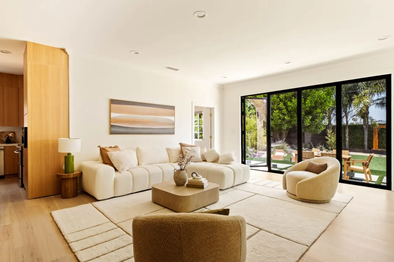 Westchester LA 4BR/4BA Home Silicon Beach 7