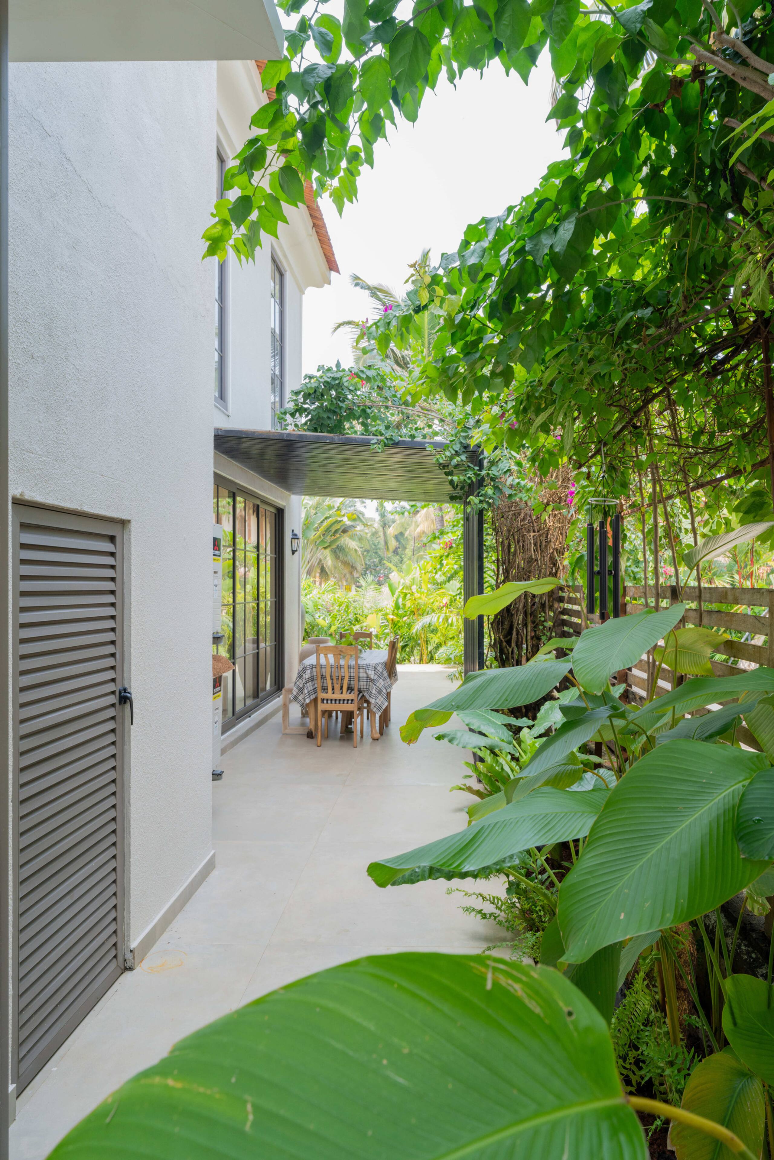 3BHK Luxury Villa near the beach 28