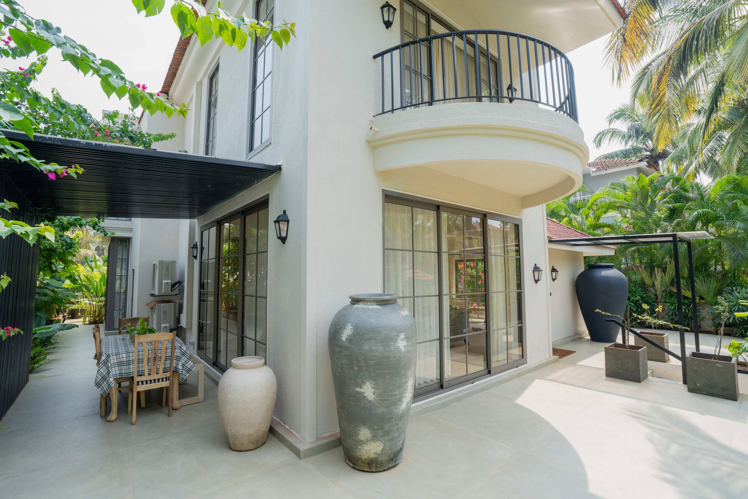 3BHK Luxury Villa near the beach 26
