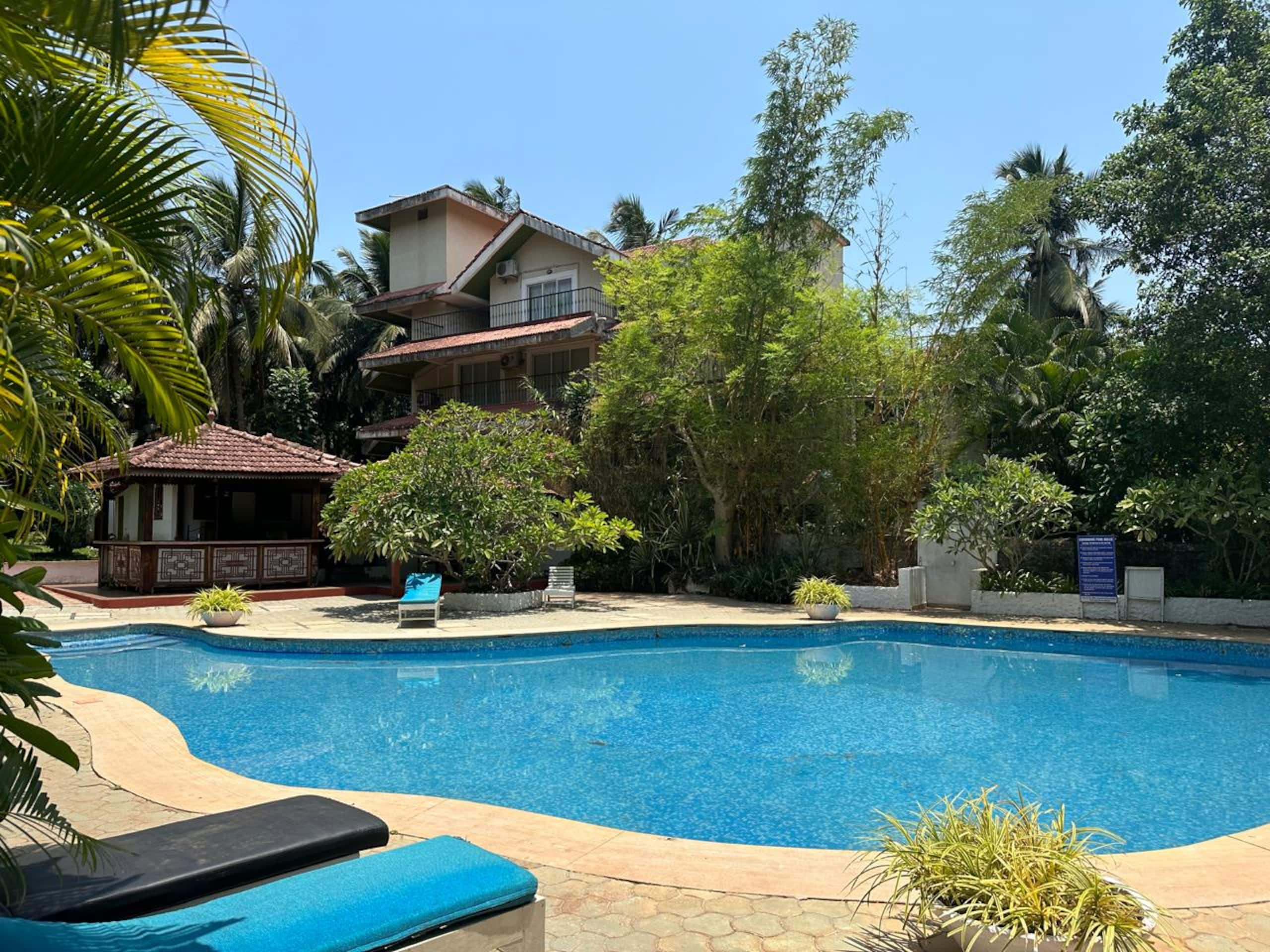 3BHK Luxury Villa near the beach 36