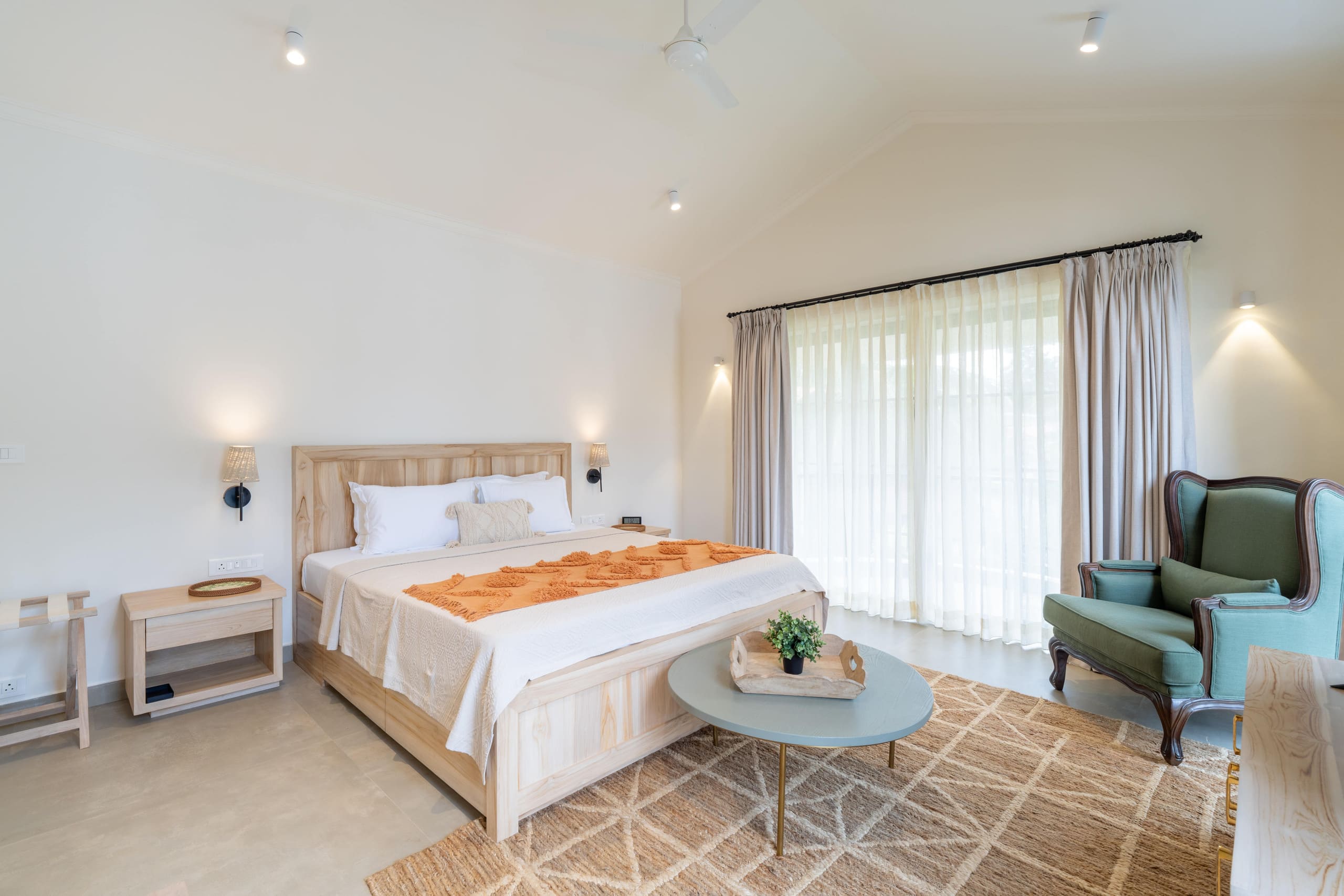 3BHK Luxury Villa near the beach 15