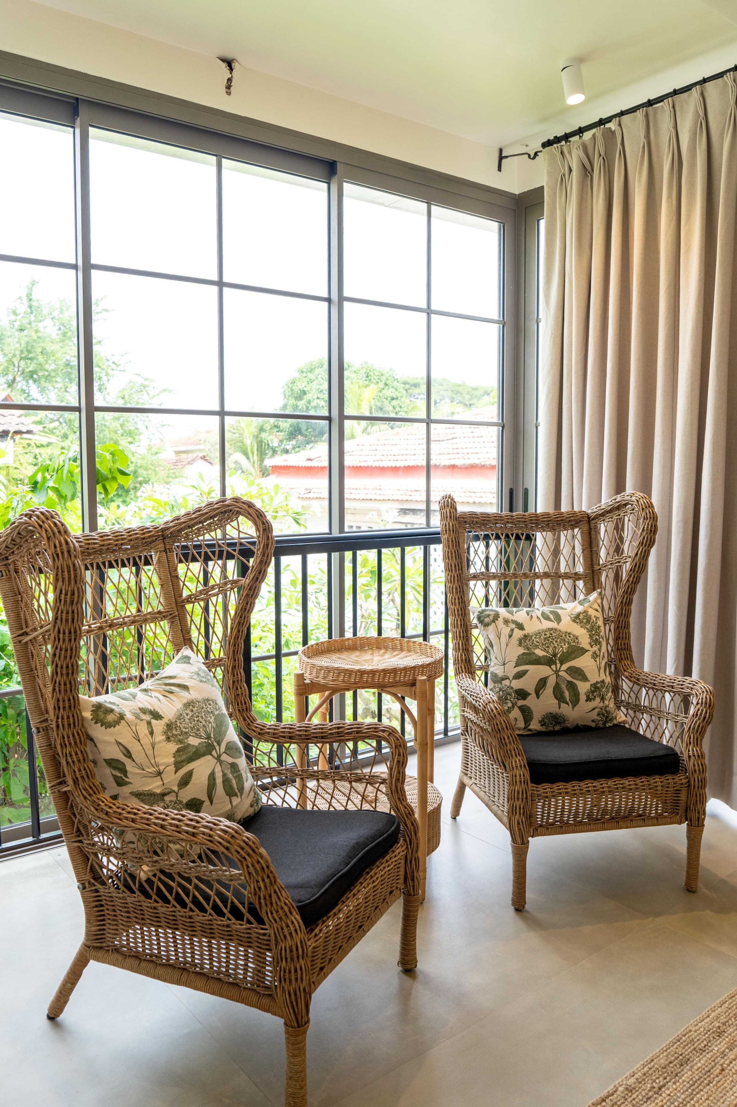 3BHK Luxury Villa near the beach 32