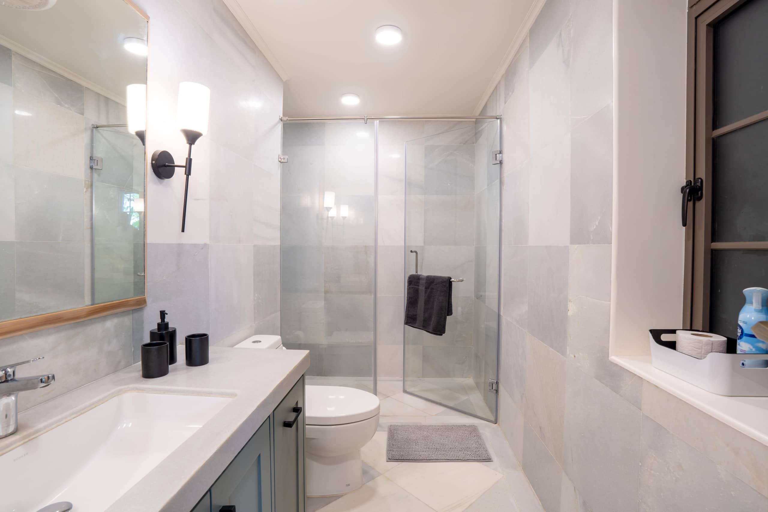 3BHK Luxury Villa near the beach 18